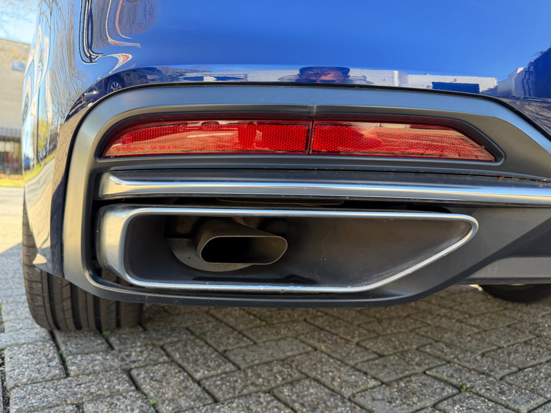 Audi A5 Sportback 40 TFSI S edition mild hybrid (2021), foto 212