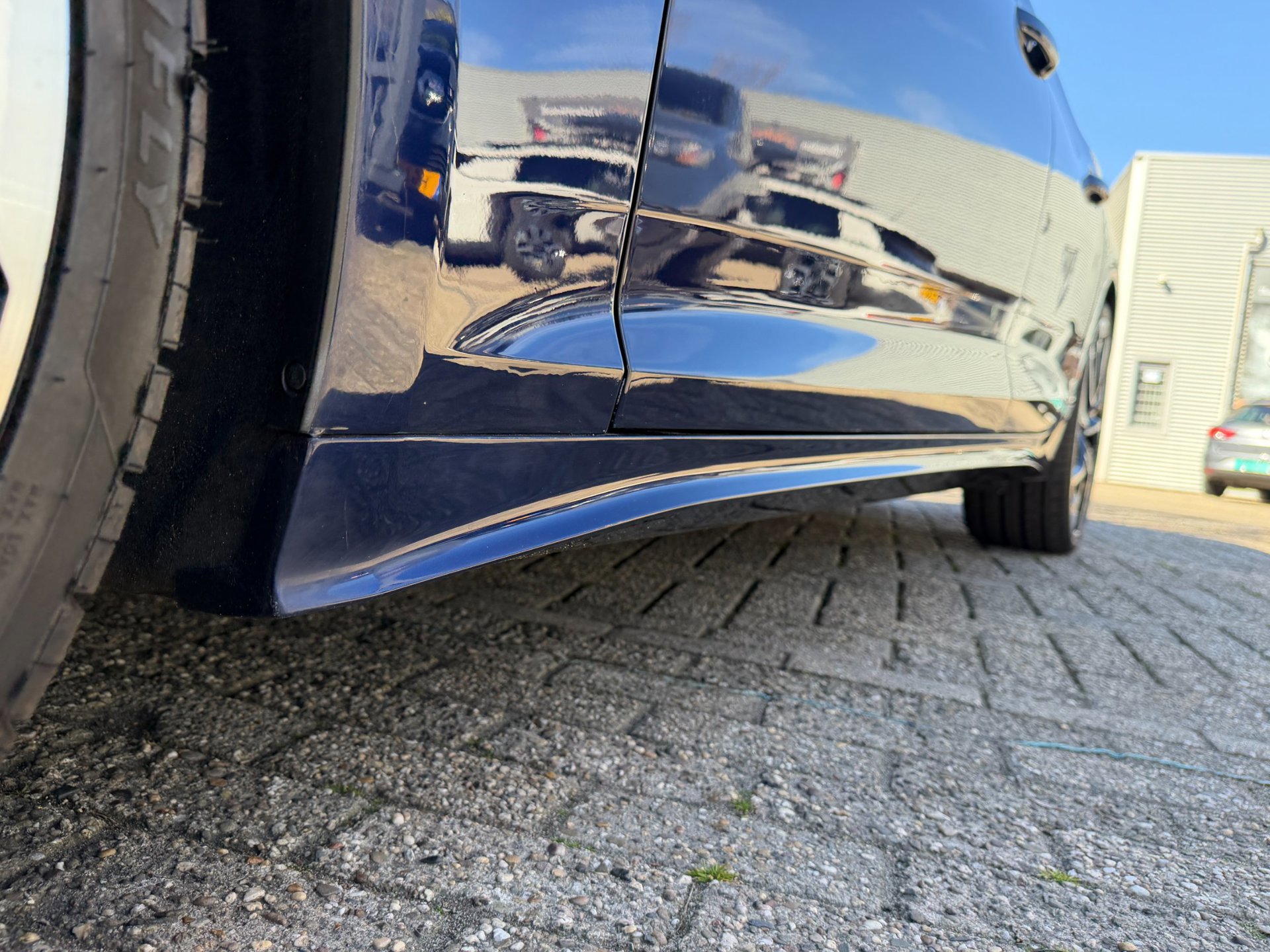 Audi A5 Sportback 40 TFSI S edition mild hybrid (2021), foto 225