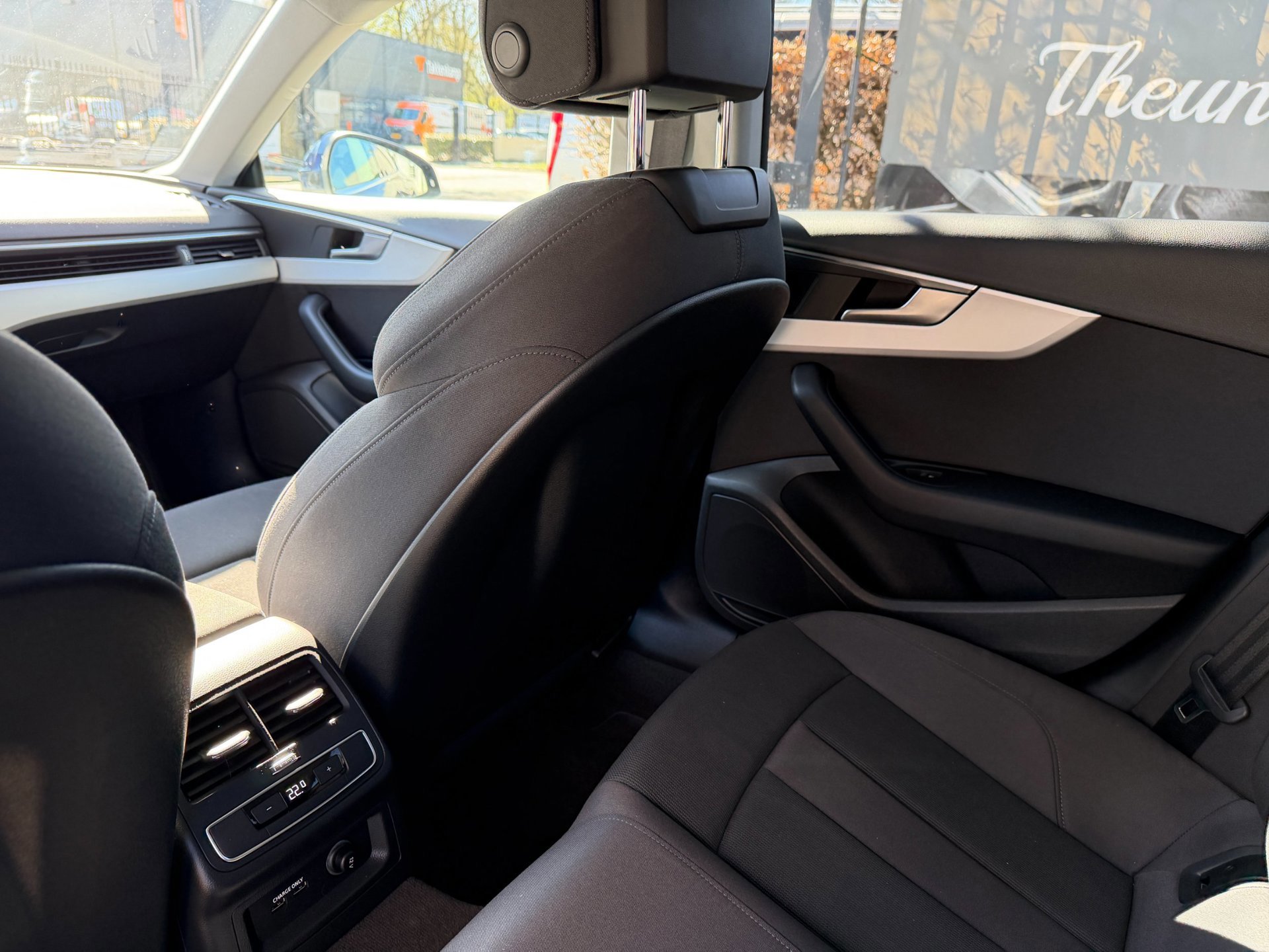 Audi A5 Sportback 40 TFSI S edition mild hybrid (2021), foto 37