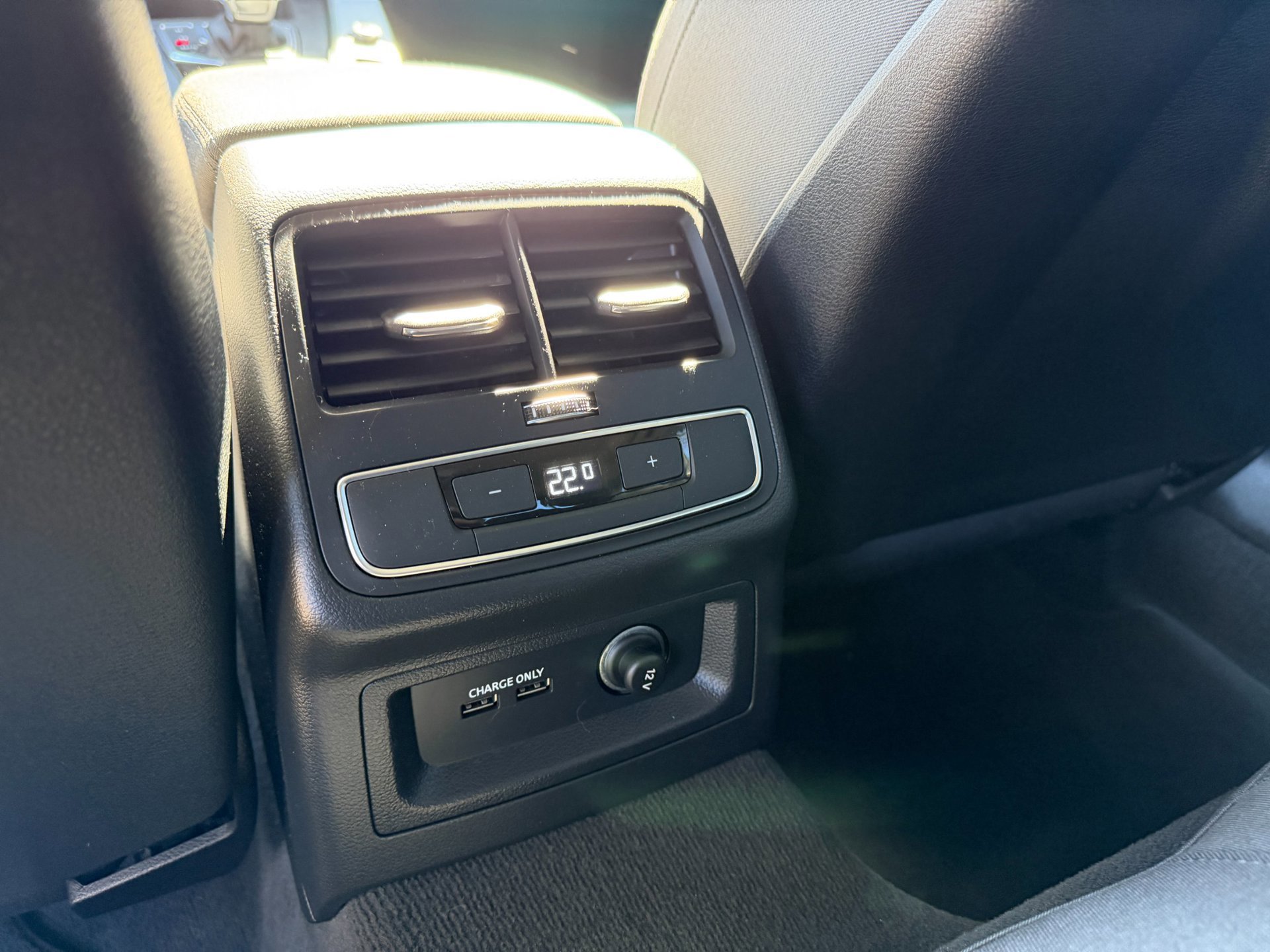 Audi A5 Sportback 40 TFSI S edition mild hybrid (2021), foto 38