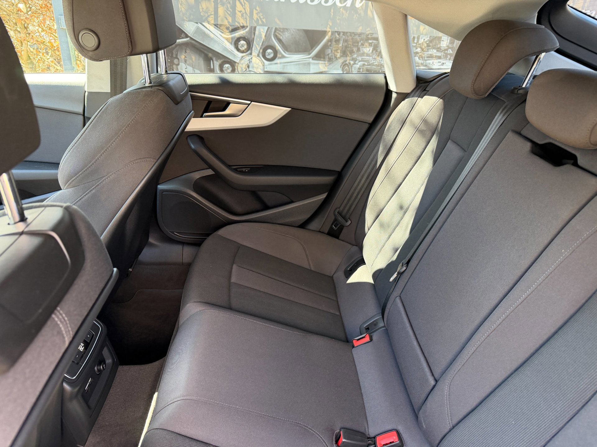 Audi A5 Sportback 40 TFSI S edition mild hybrid (2021), foto 43