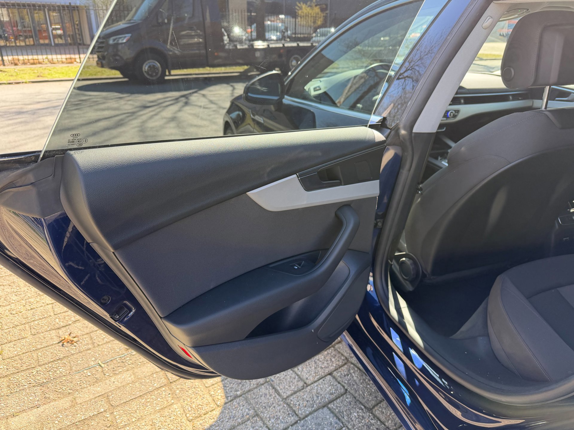Audi A5 Sportback 40 TFSI S edition mild hybrid (2021), foto 47