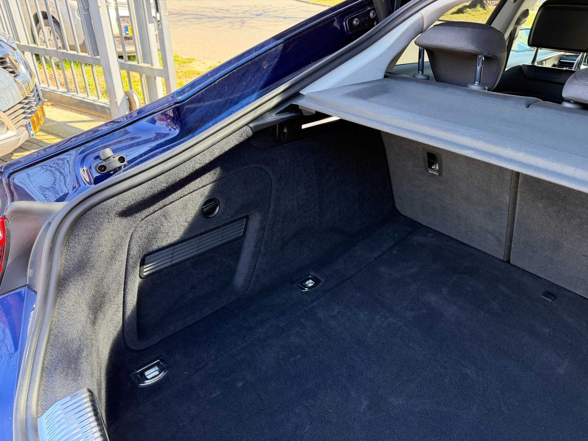 Audi A5 Sportback 40 TFSI S edition mild hybrid (2021), foto 49