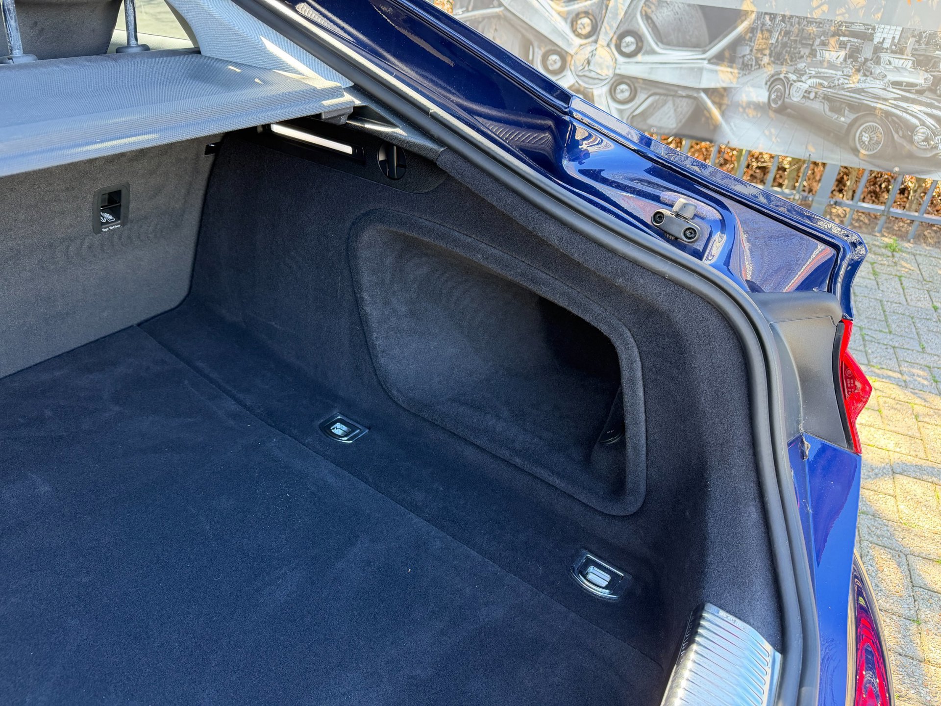 Audi A5 Sportback 40 TFSI S edition mild hybrid (2021), foto 51