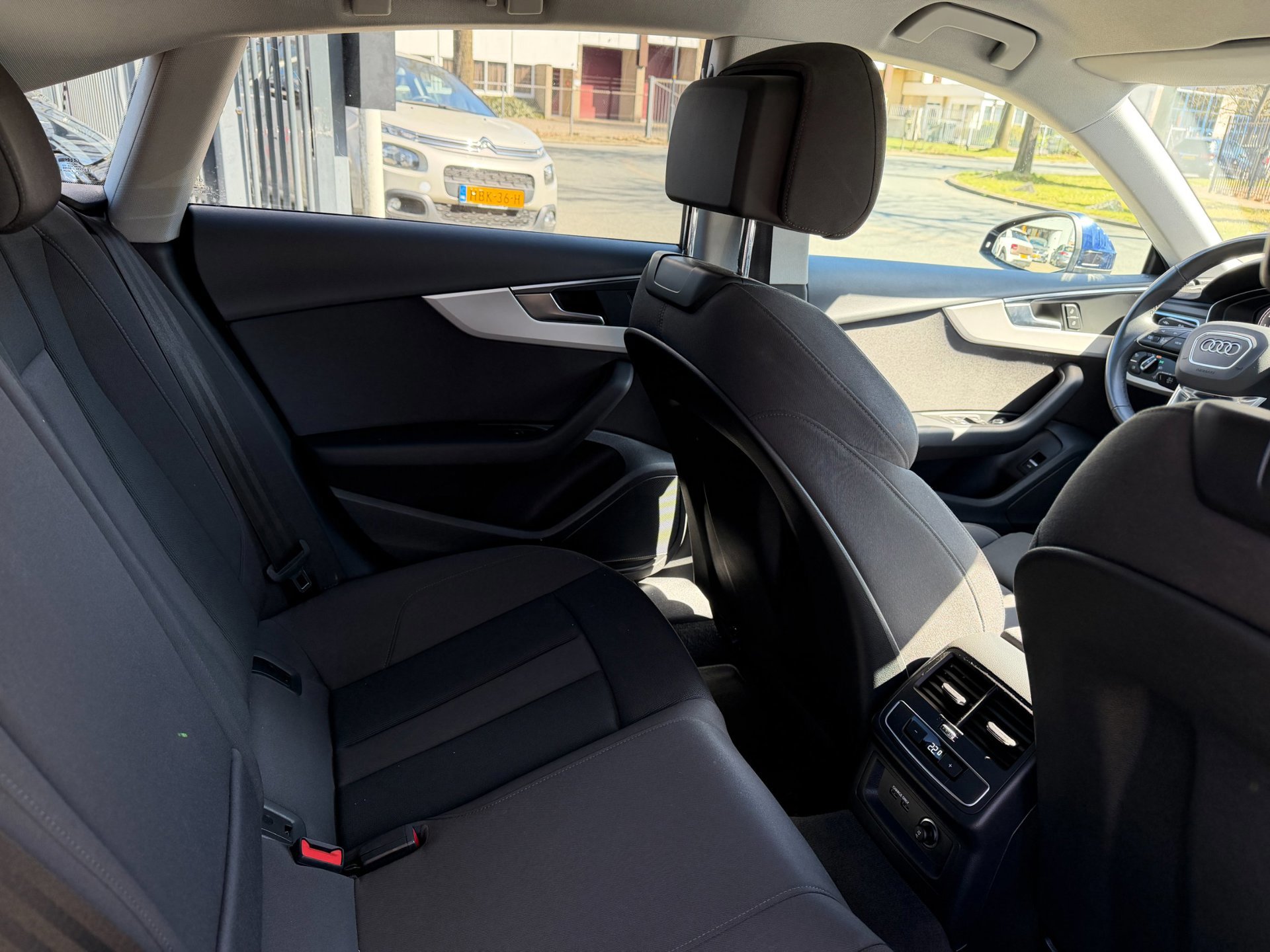 Audi A5 Sportback 40 TFSI S edition mild hybrid (2021), foto 57
