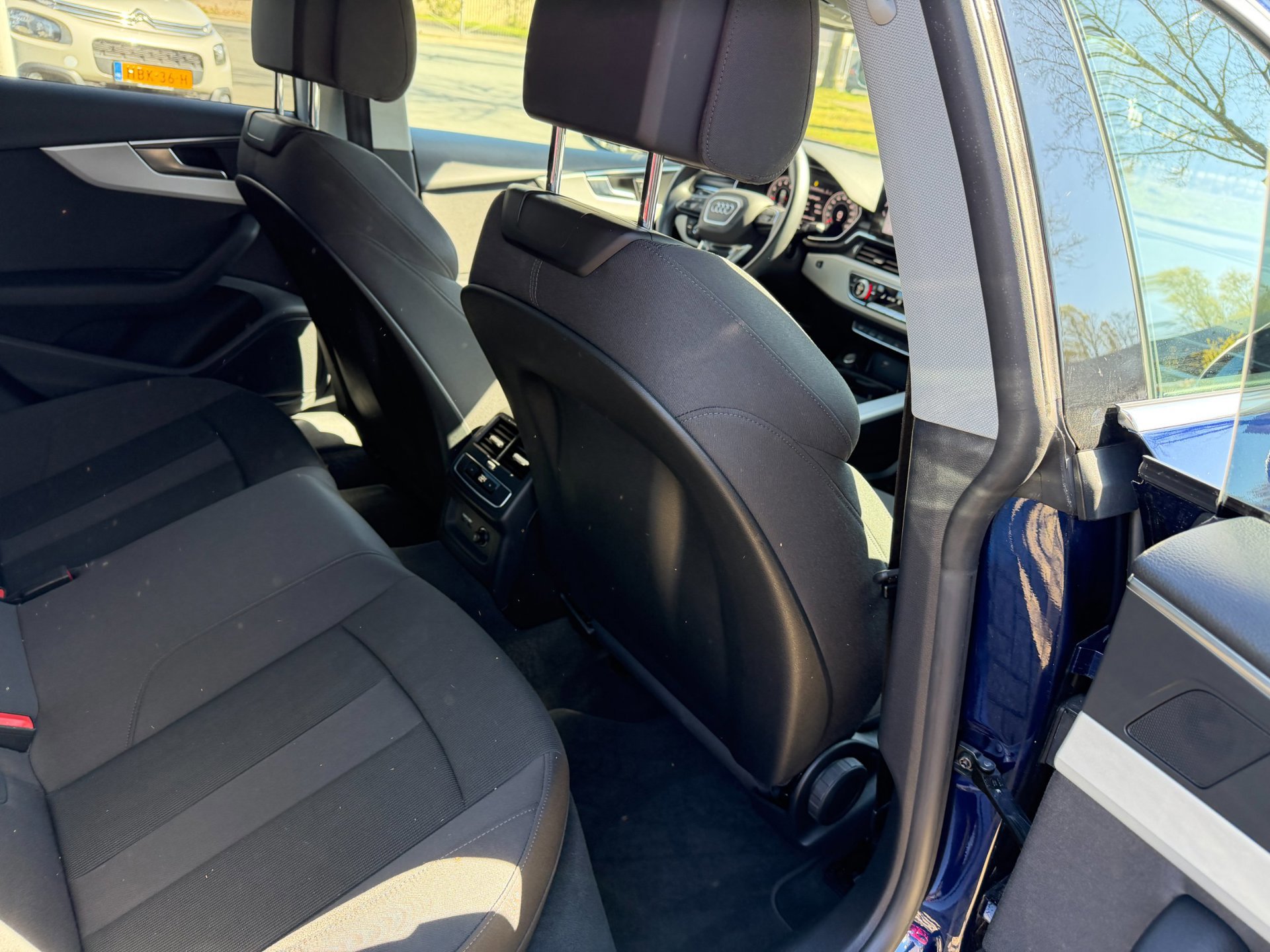 Audi A5 Sportback 40 TFSI S edition mild hybrid (2021), foto 58