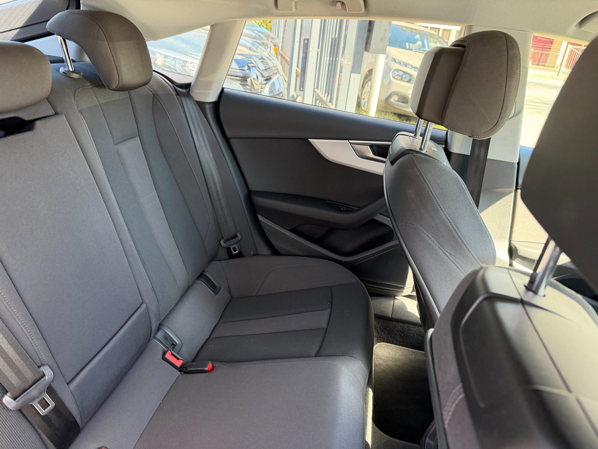 Audi A5 Sportback 40 TFSI S edition mild hybrid (2021), foto 59