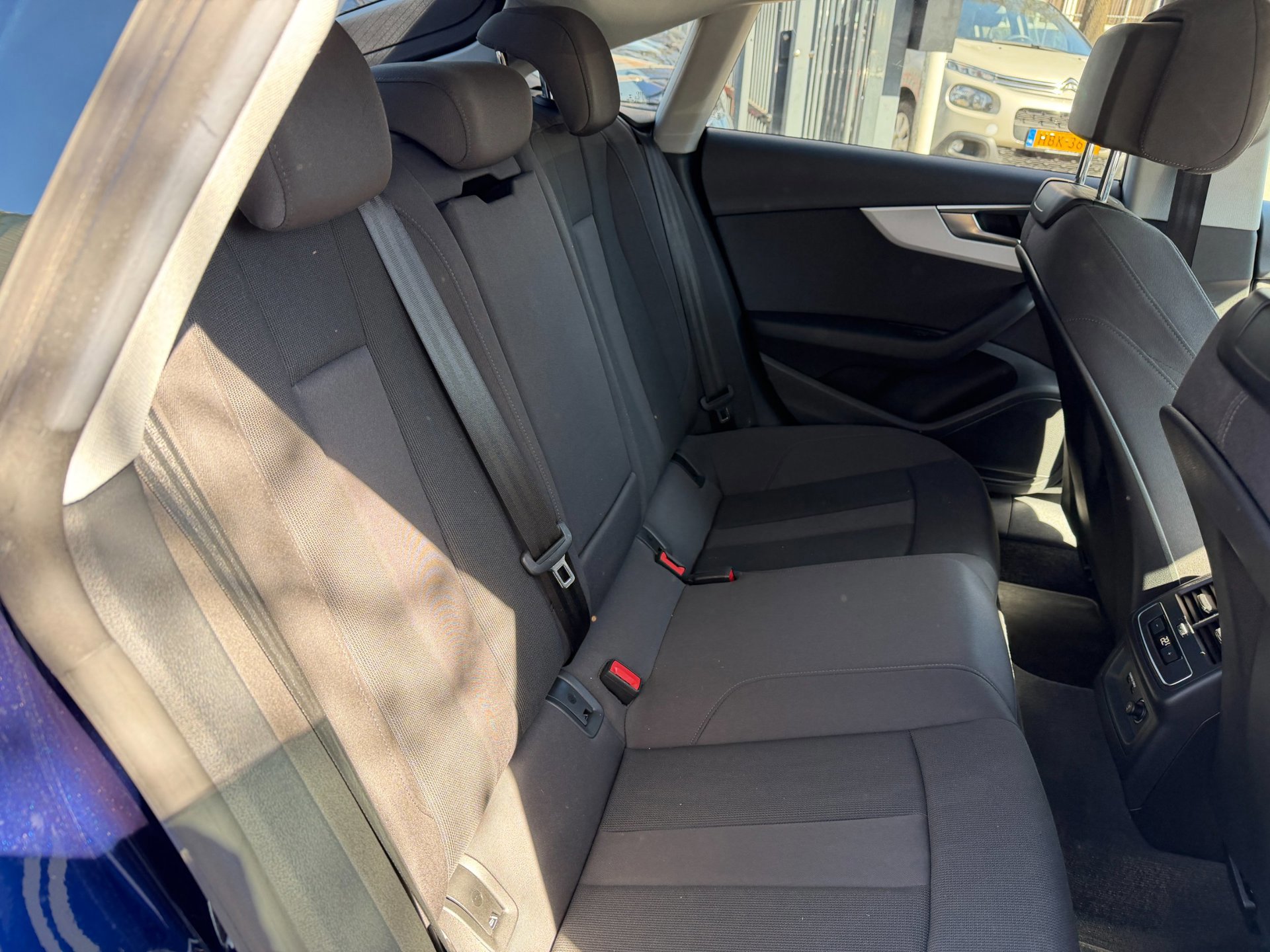 Audi A5 Sportback 40 TFSI S edition mild hybrid (2021), foto 60