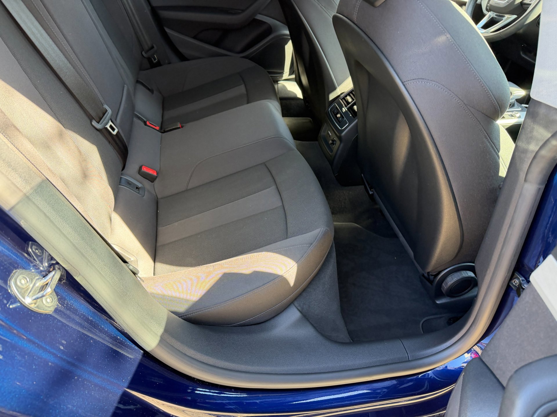 Audi A5 Sportback 40 TFSI S edition mild hybrid (2021), foto 62