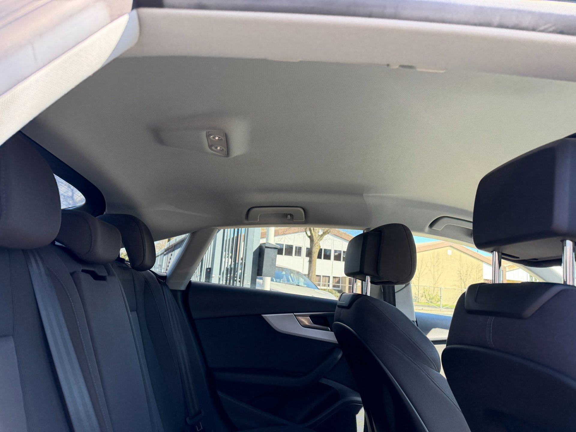 Audi A5 Sportback 40 TFSI S edition mild hybrid (2021), foto 63