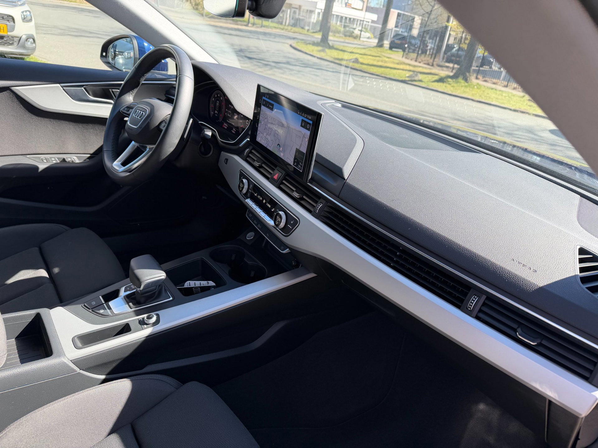 Audi A5 Sportback 40 TFSI S edition mild hybrid (2021), foto 66
