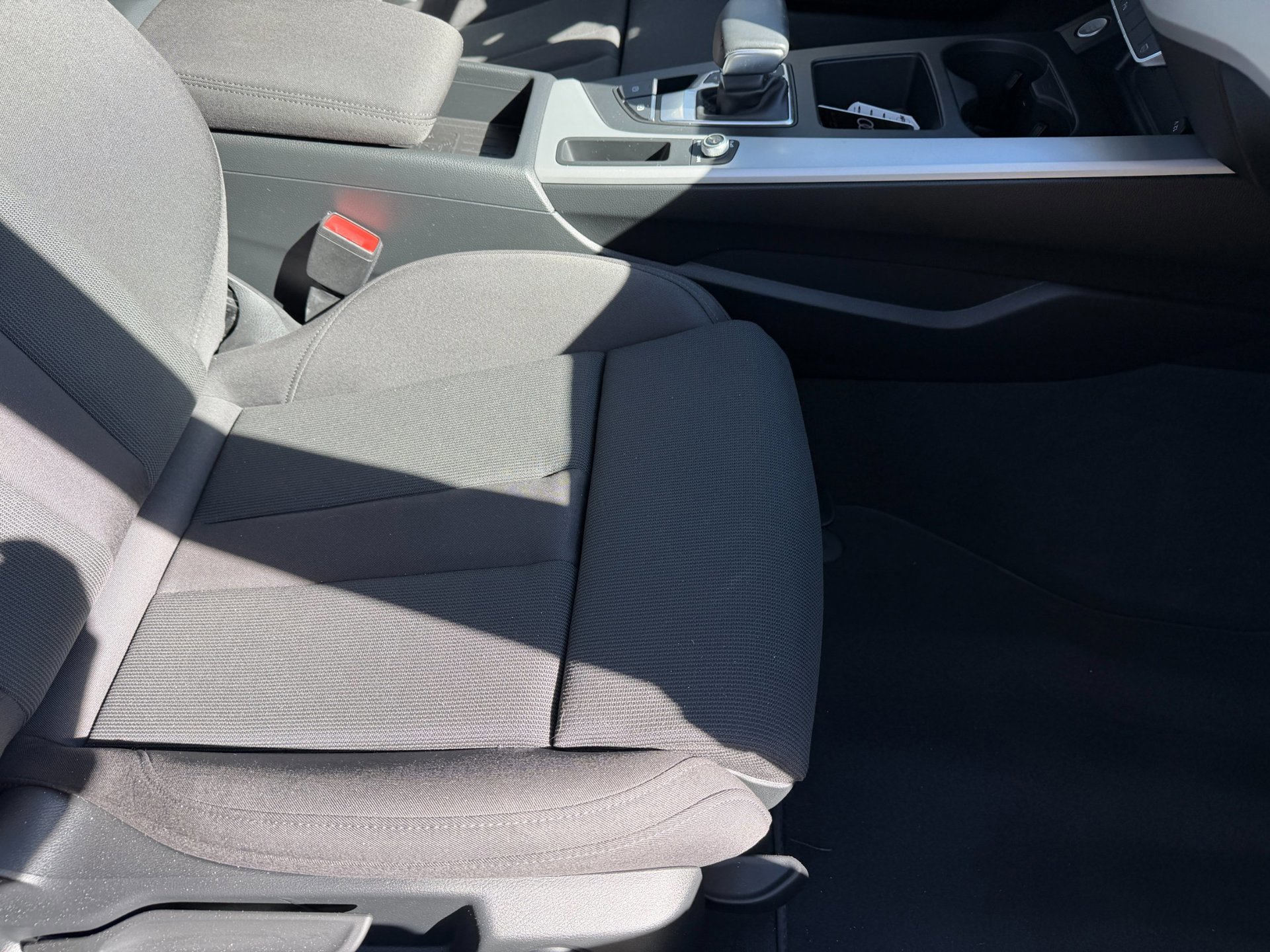 Audi A5 Sportback 40 TFSI S edition mild hybrid (2021), foto 68