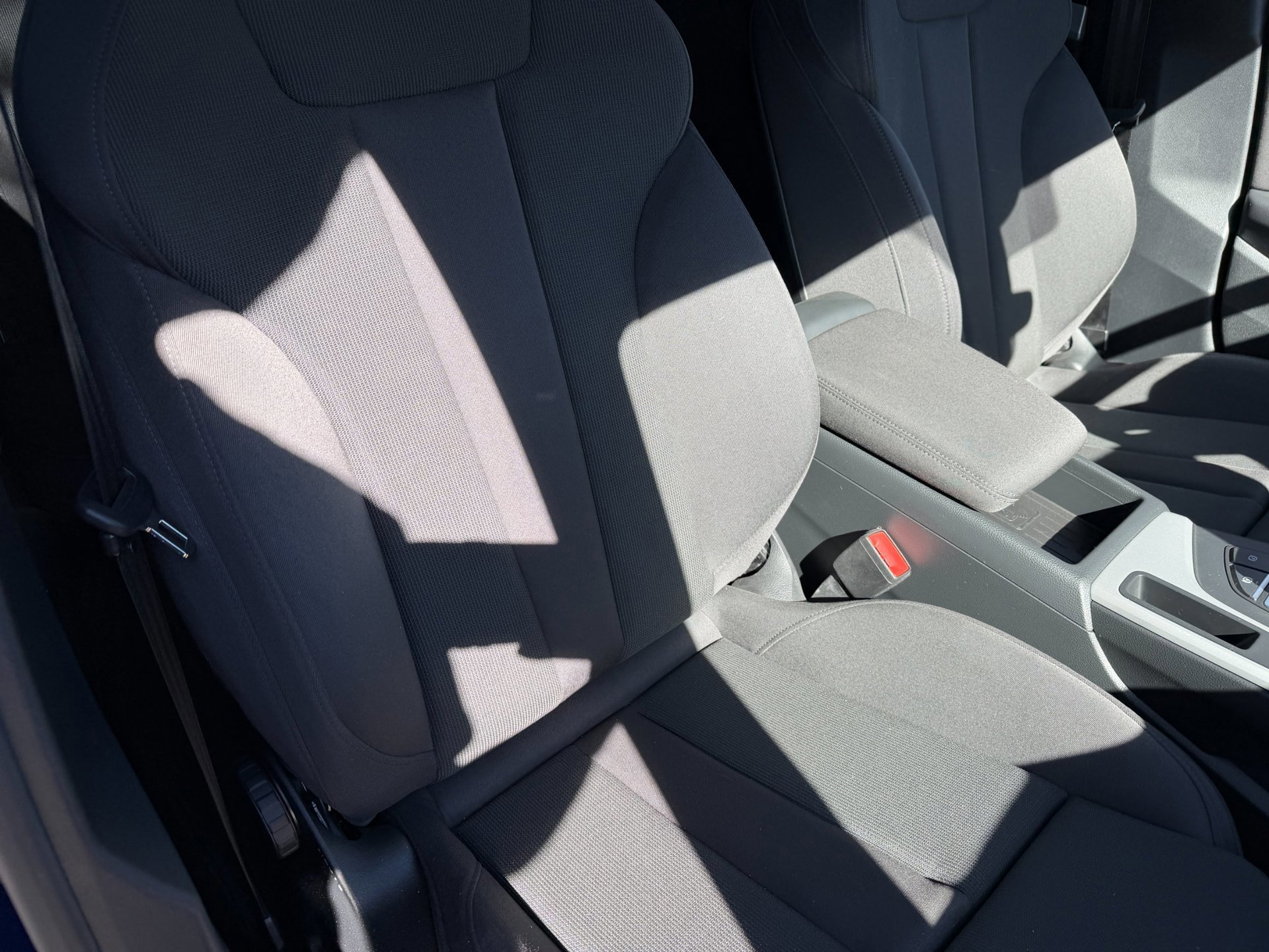 Audi A5 Sportback 40 TFSI S edition mild hybrid (2021), foto 69
