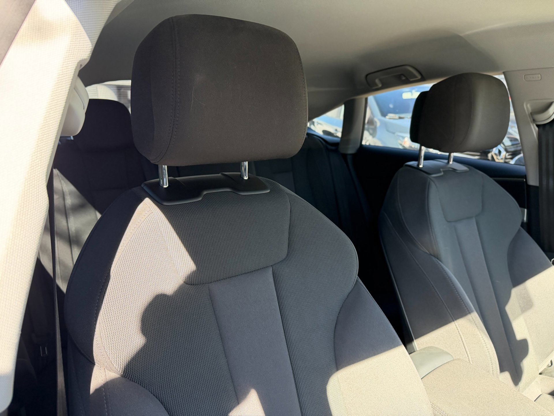 Audi A5 Sportback 40 TFSI S edition mild hybrid (2021), foto 70