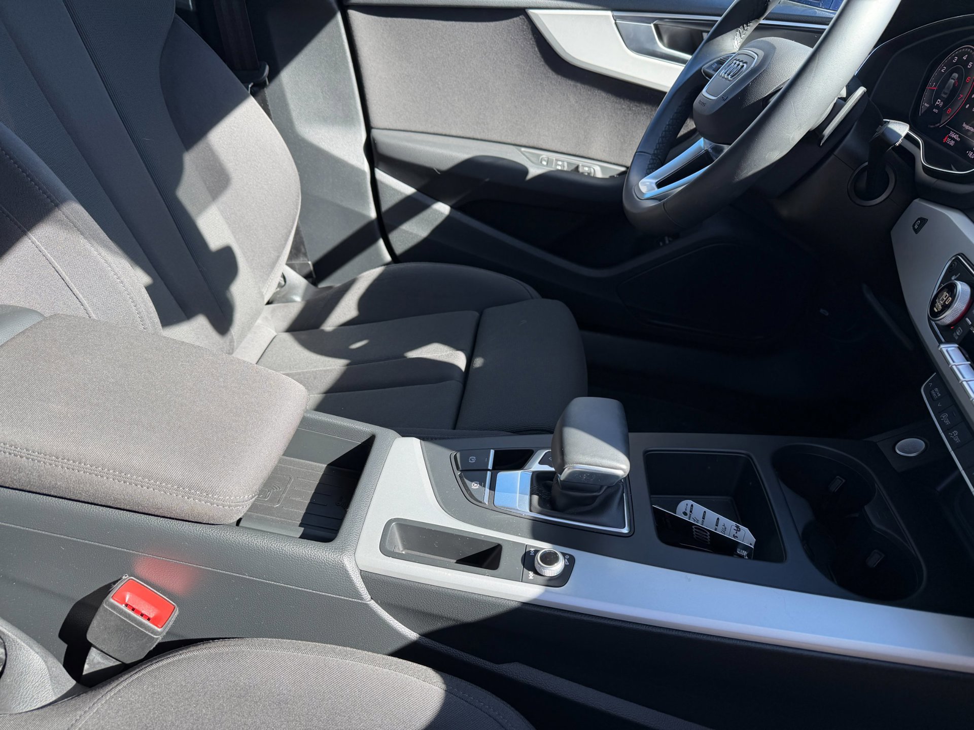 Audi A5 Sportback 40 TFSI S edition mild hybrid (2021), foto 71