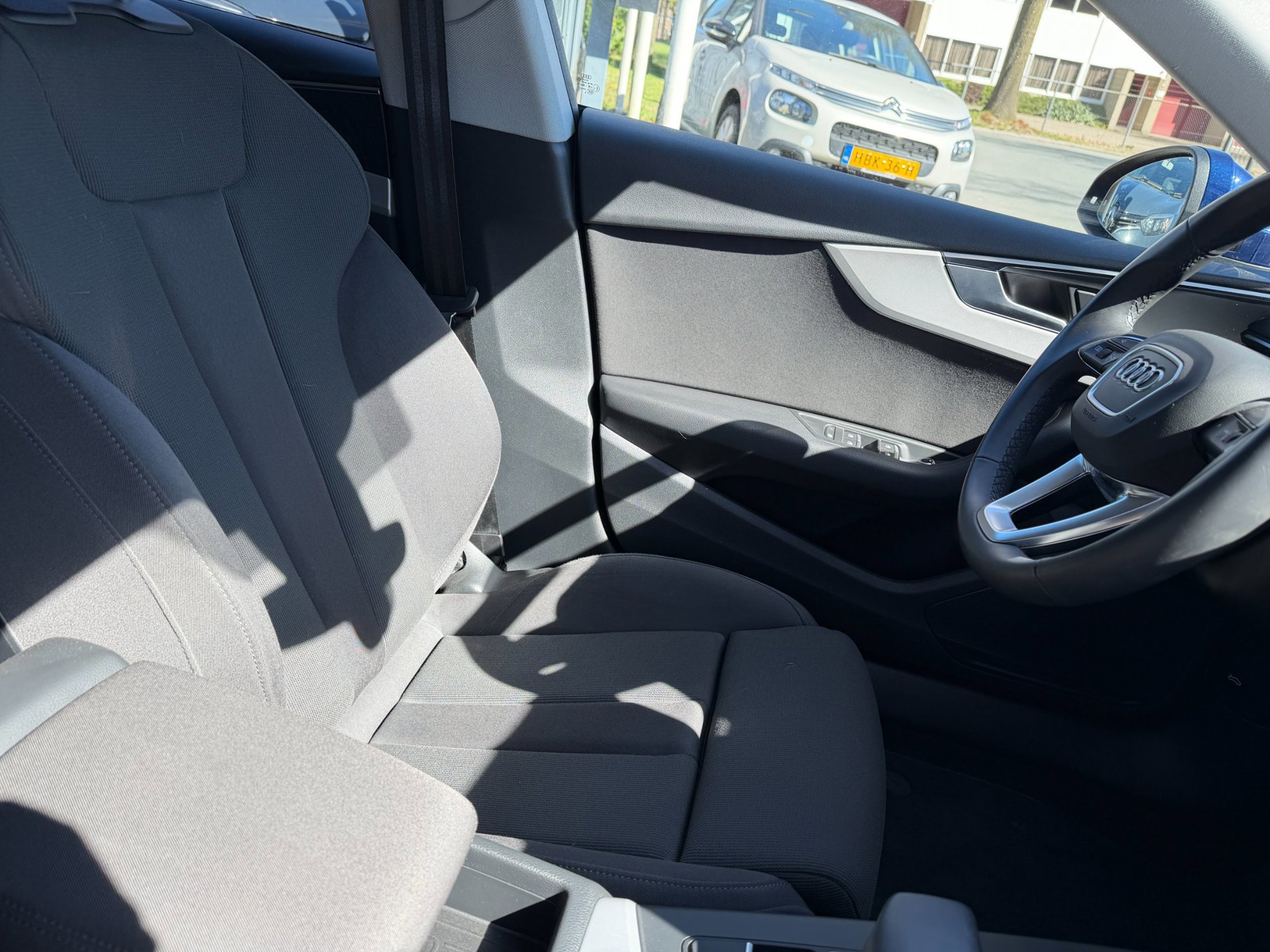 Audi A5 Sportback 40 TFSI S edition mild hybrid (2021), foto 72