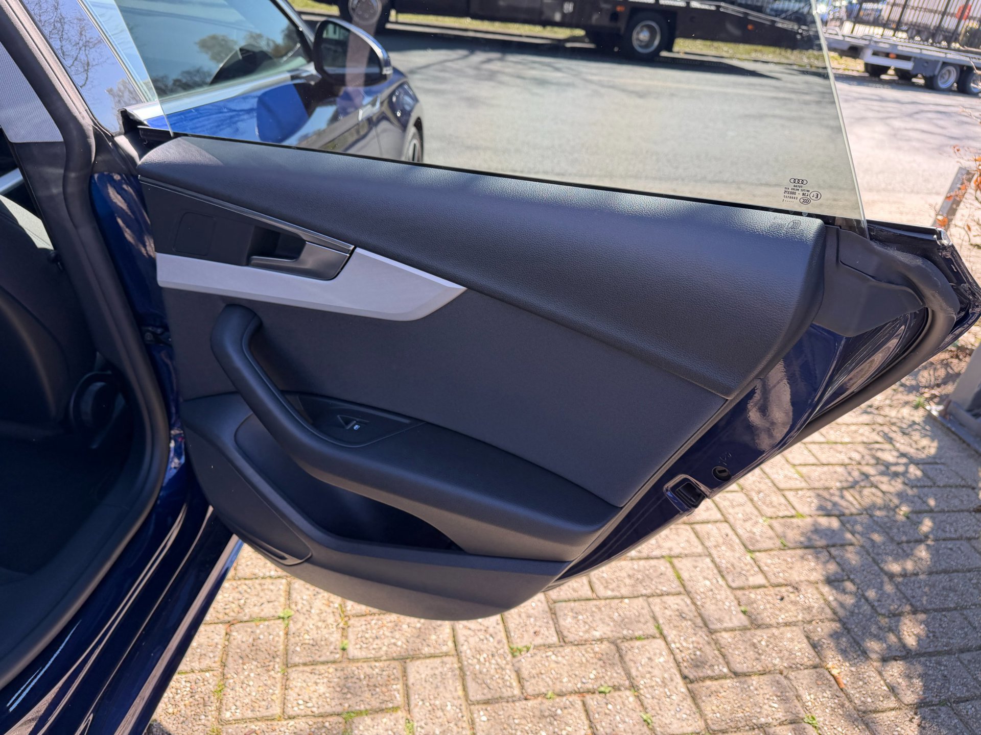 Audi A5 Sportback 40 TFSI S edition mild hybrid (2021), foto 76