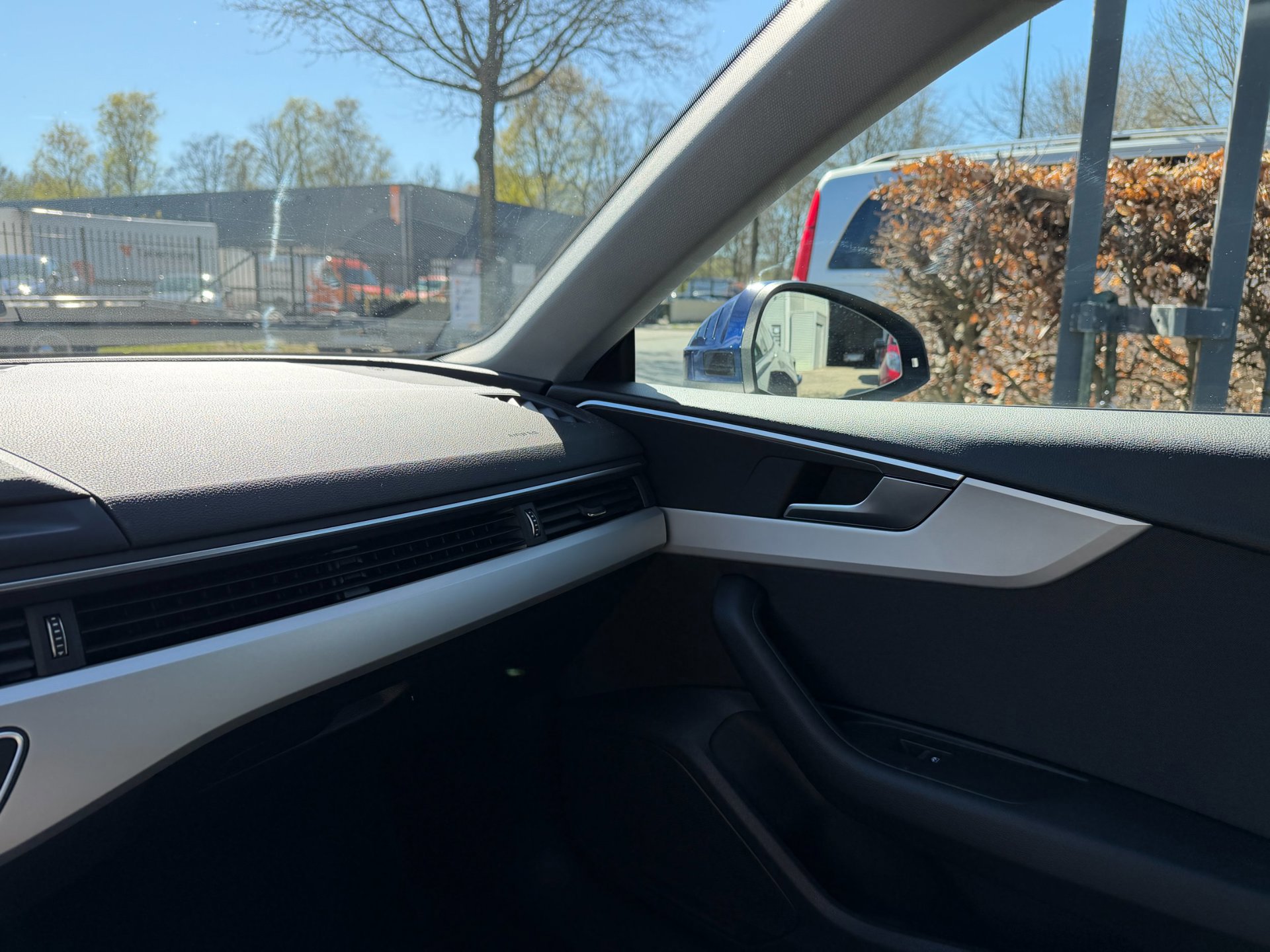 Audi A5 Sportback 40 TFSI S edition mild hybrid (2021), foto 77