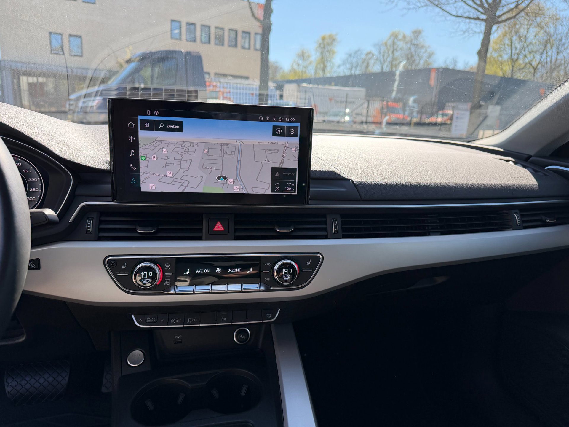 Audi A5 Sportback 40 TFSI S edition mild hybrid (2021), foto 78