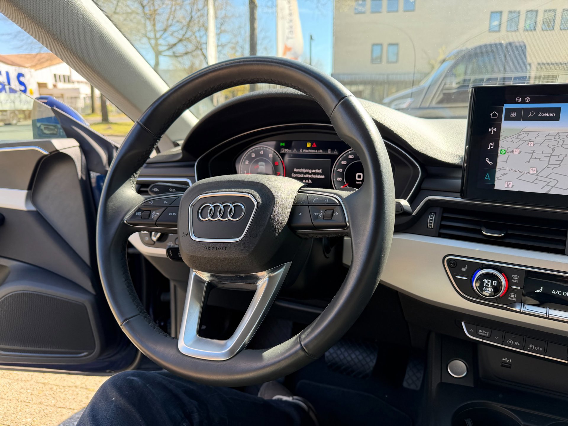 Audi A5 Sportback 40 TFSI S edition mild hybrid (2021), foto 79
