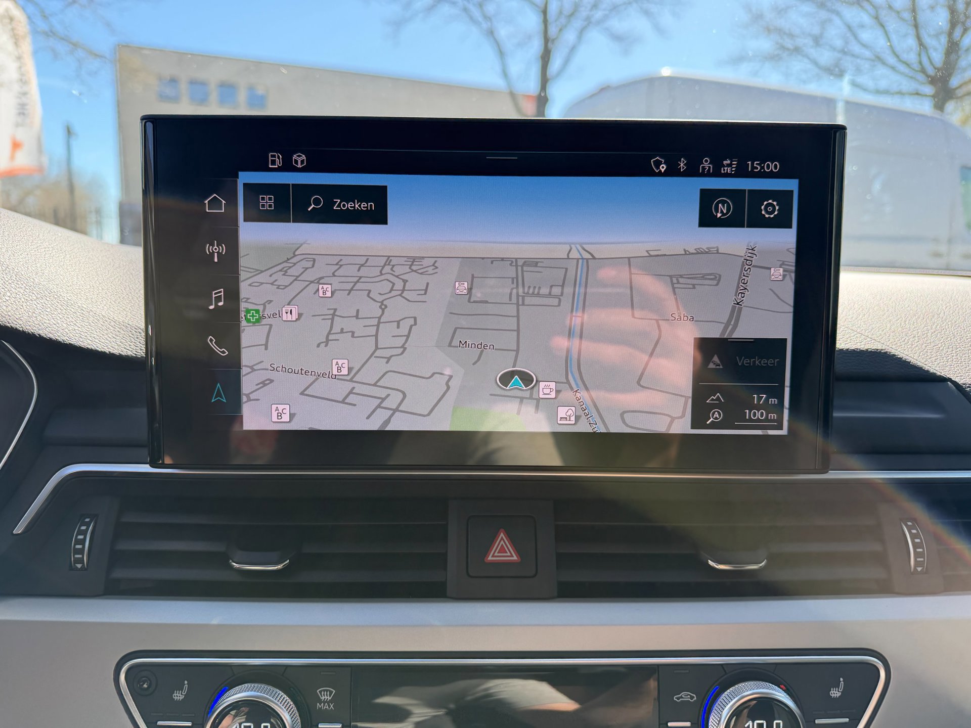 Audi A5 Sportback 40 TFSI S edition mild hybrid (2021), foto 80