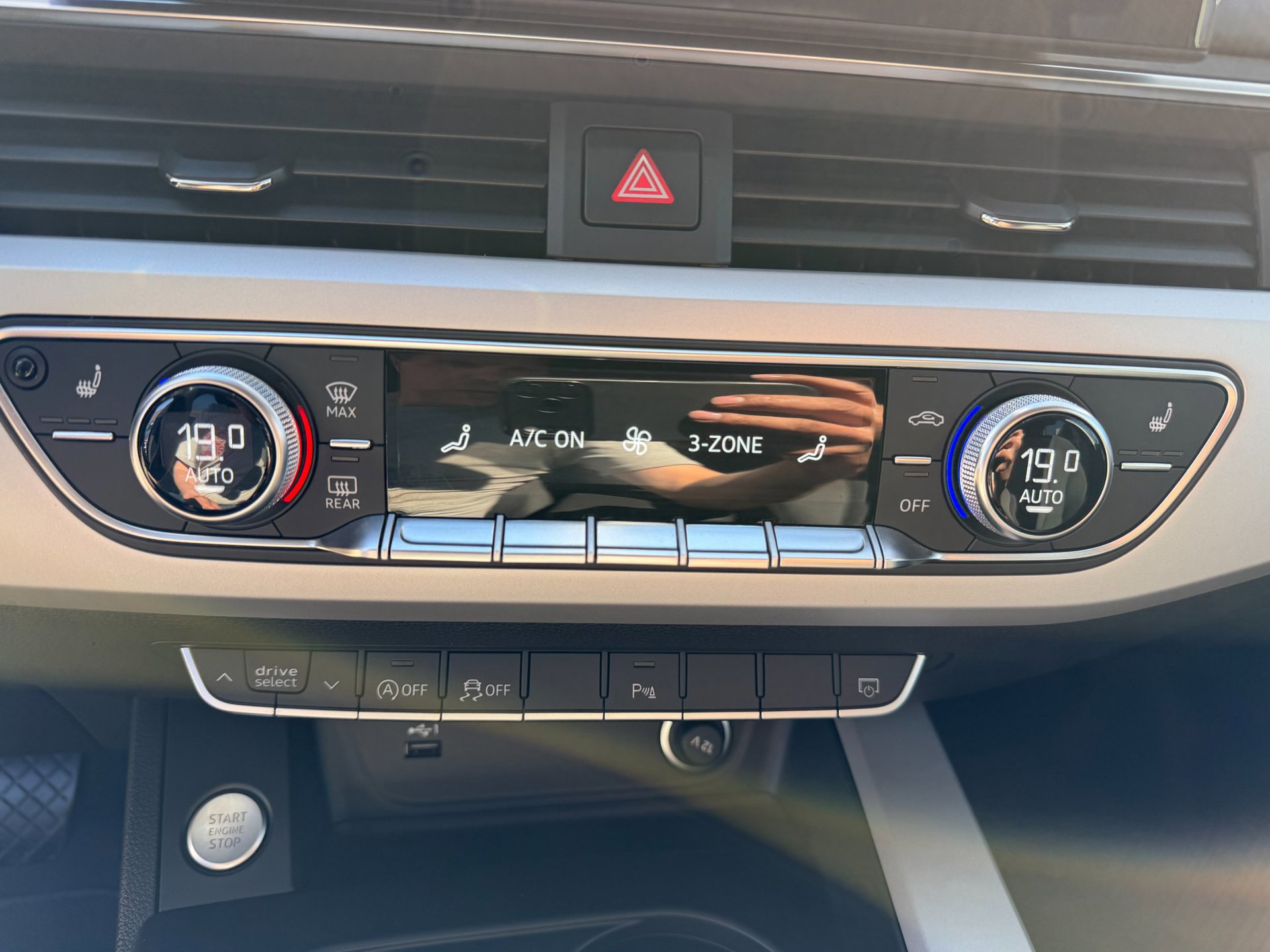 Audi A5 Sportback 40 TFSI S edition mild hybrid (2021), foto 81