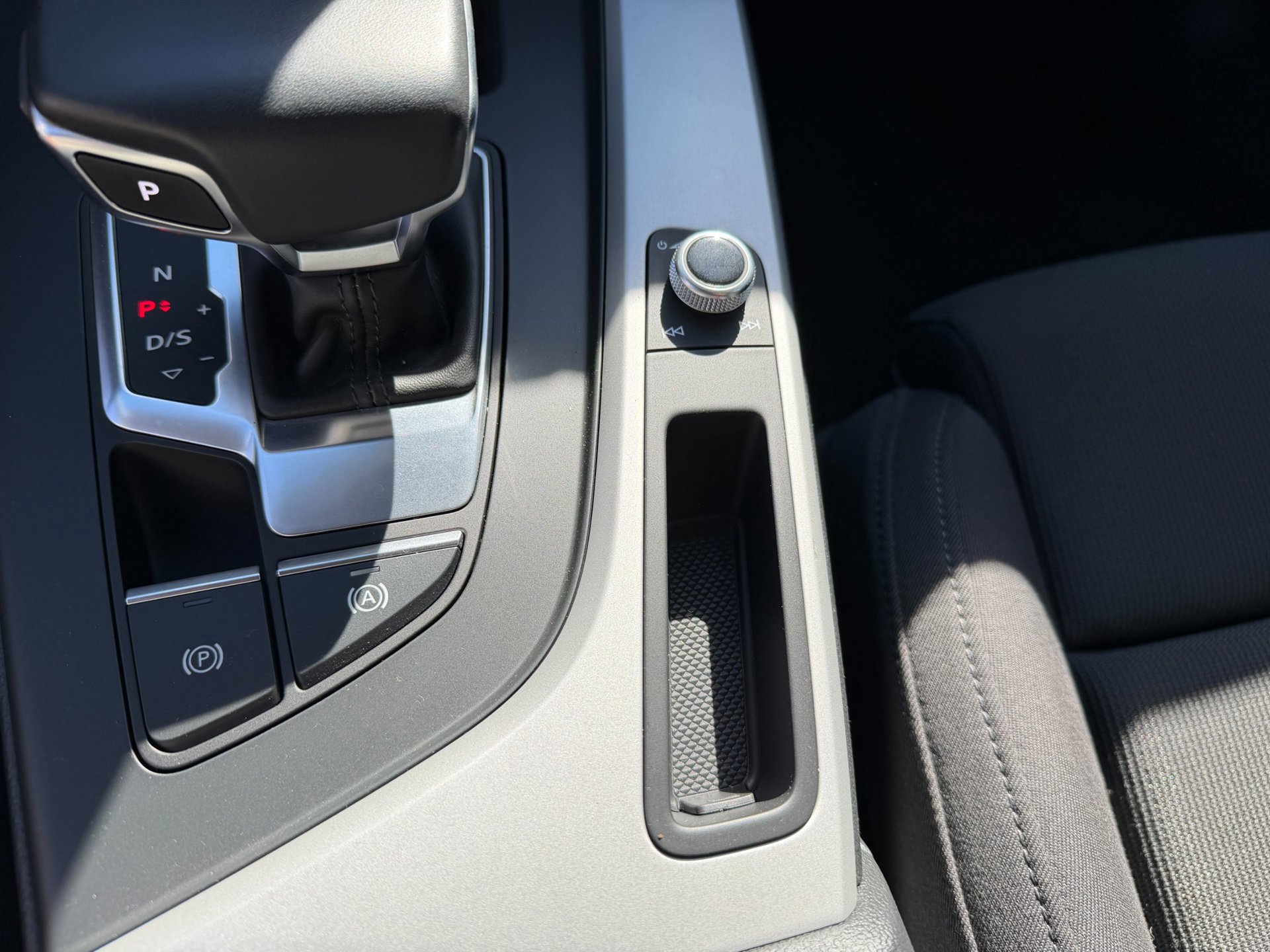 Audi A5 Sportback 40 TFSI S edition mild hybrid (2021), foto 86
