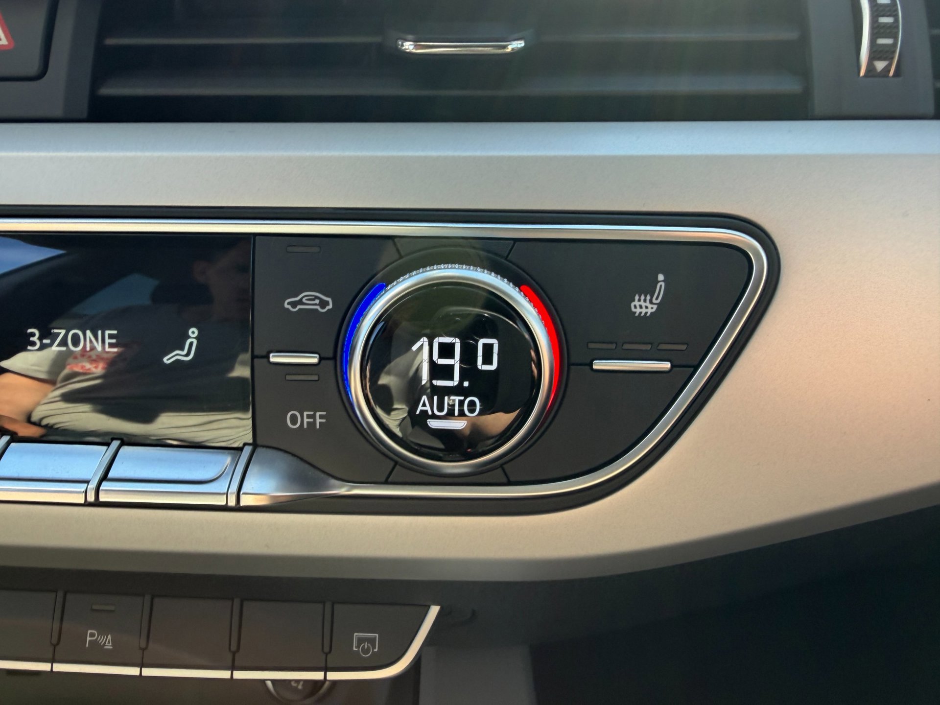 Audi A5 Sportback 40 TFSI S edition mild hybrid (2021), foto 89