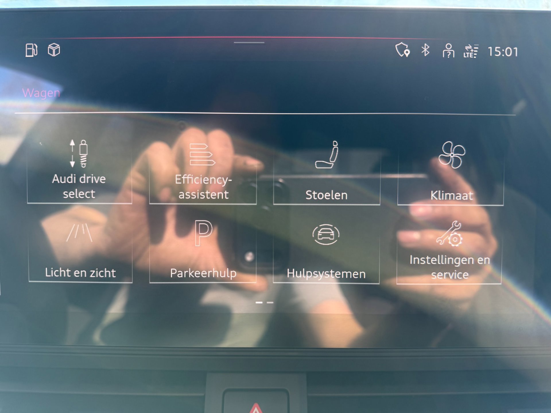Audi A5 Sportback 40 TFSI S edition mild hybrid (2021), foto 90
