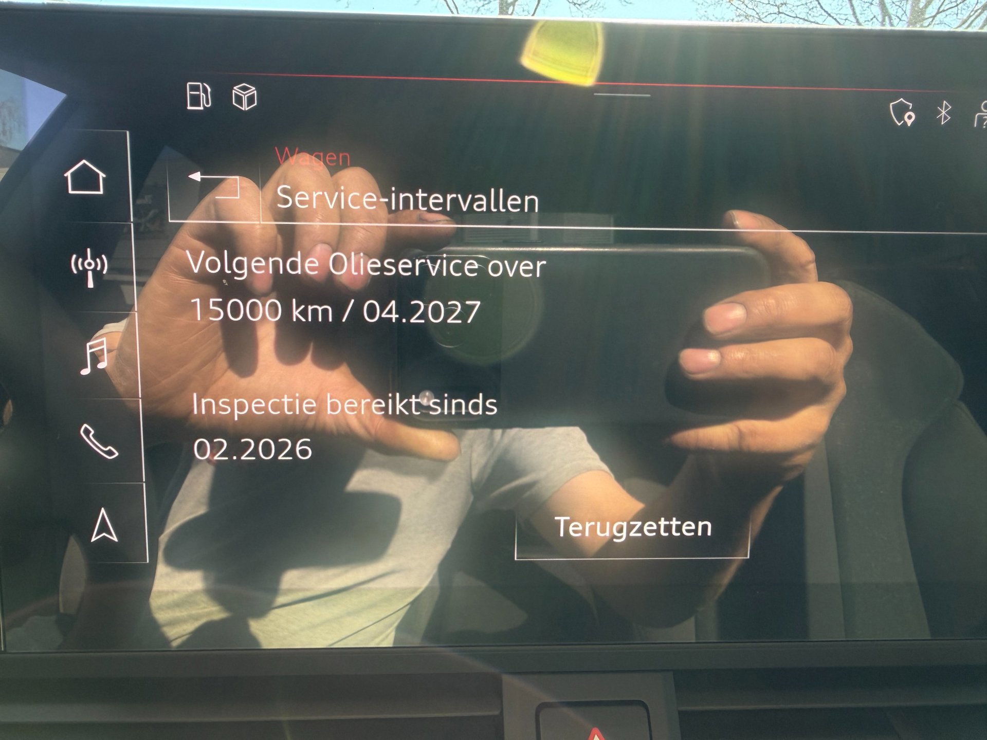 Audi A5 Sportback 40 TFSI S edition mild hybrid (2021), foto 91