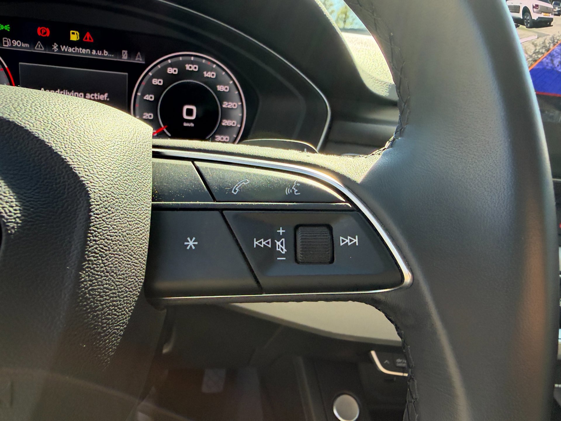 Audi A5 Sportback 40 TFSI S edition mild hybrid (2021), foto 93