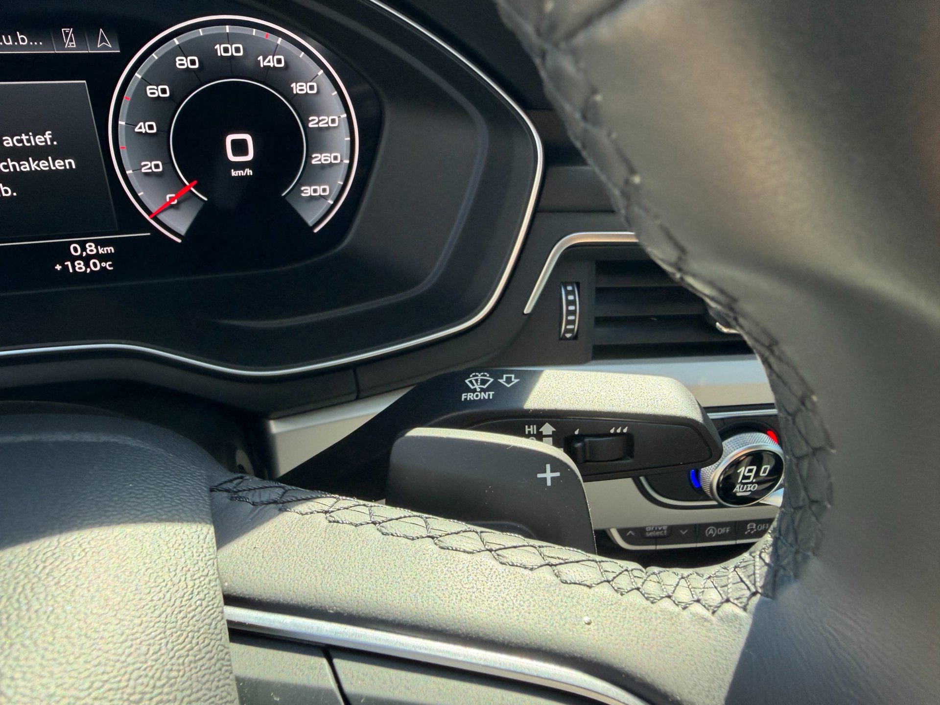 Audi A5 Sportback 40 TFSI S edition mild hybrid (2021), foto 94