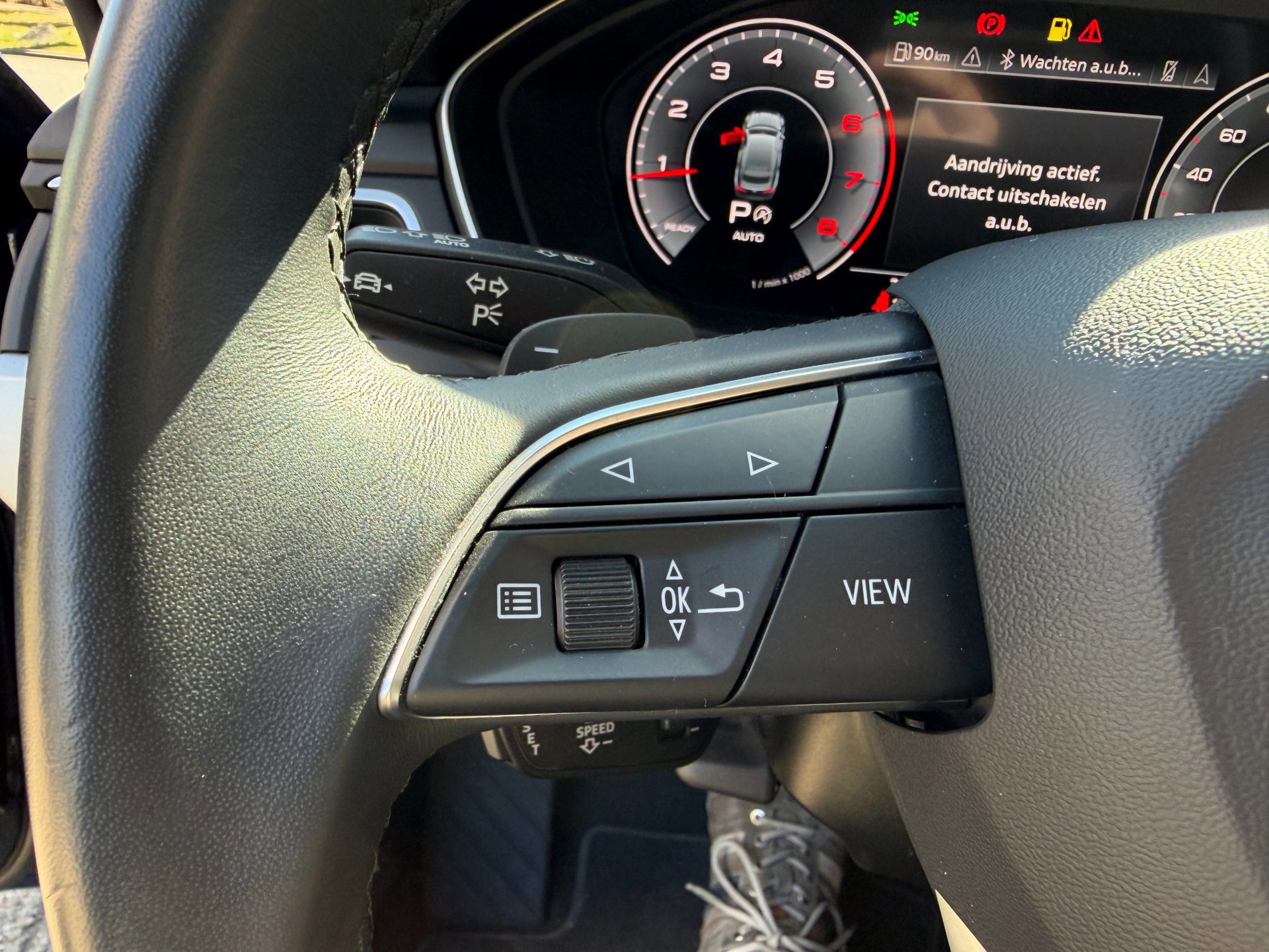 Audi A5 Sportback 40 TFSI S edition mild hybrid (2021), foto 95