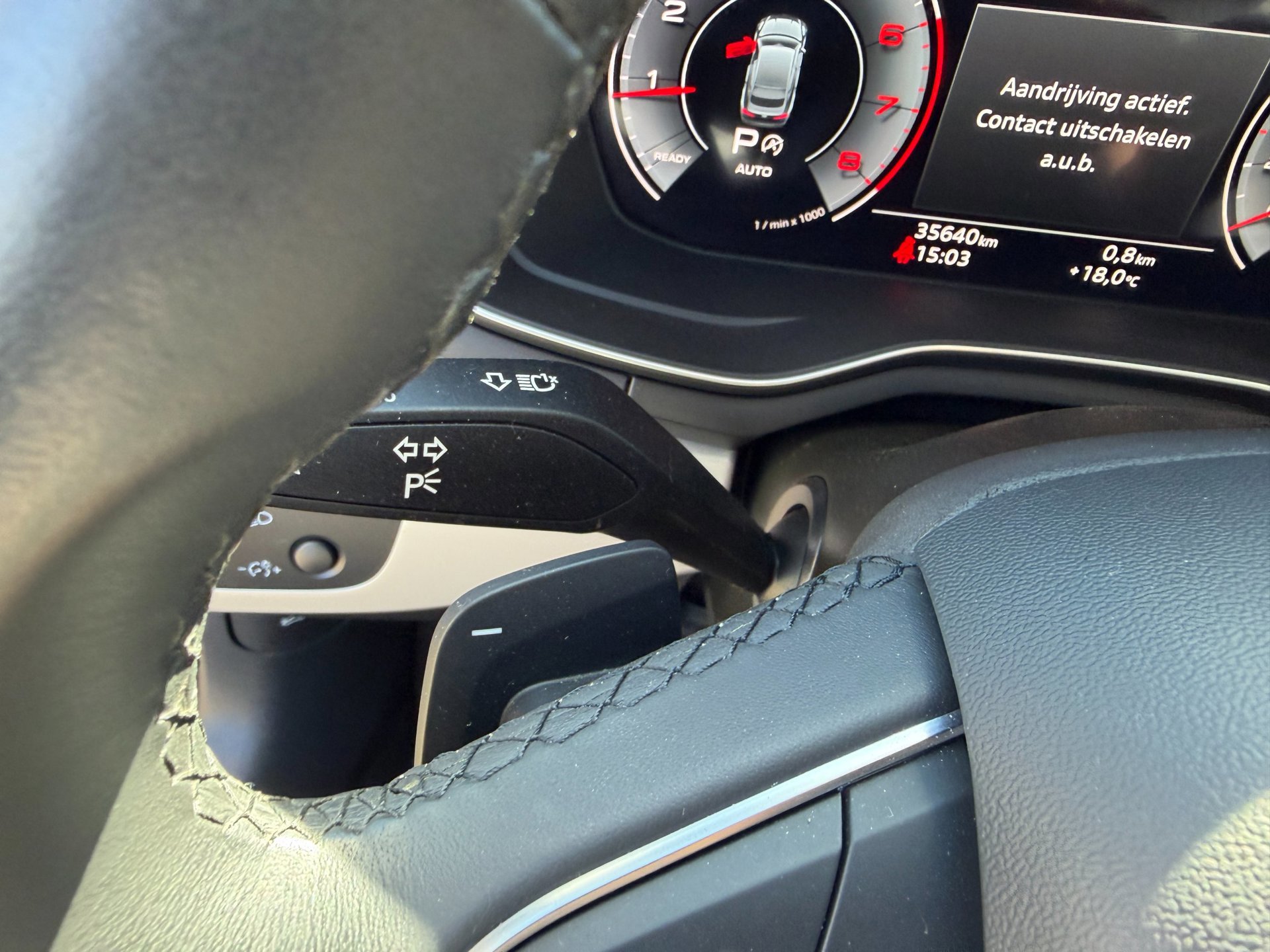 Audi A5 Sportback 40 TFSI S edition mild hybrid (2021), foto 96
