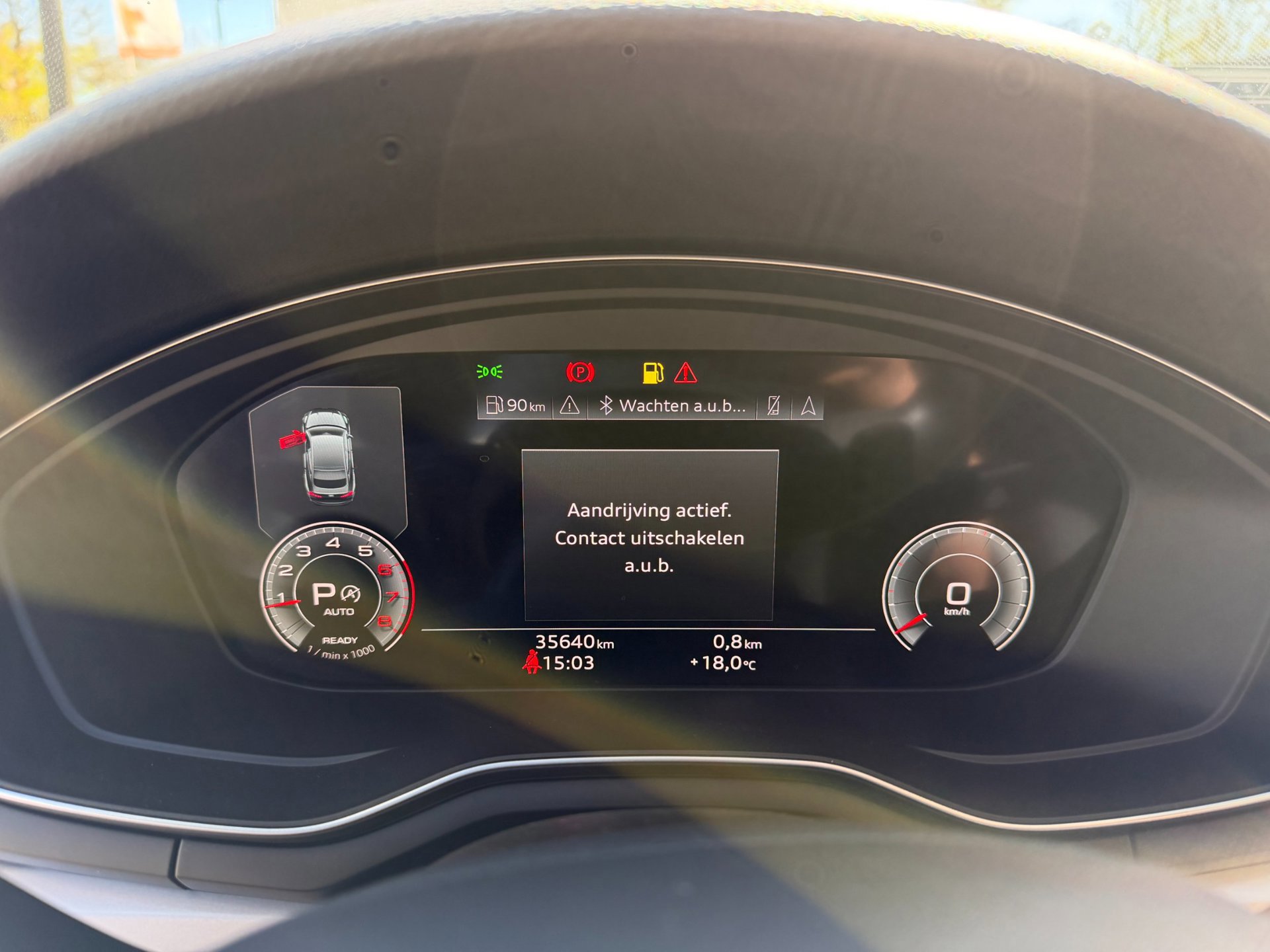 Audi A5 Sportback 40 TFSI S edition mild hybrid (2021), foto 98