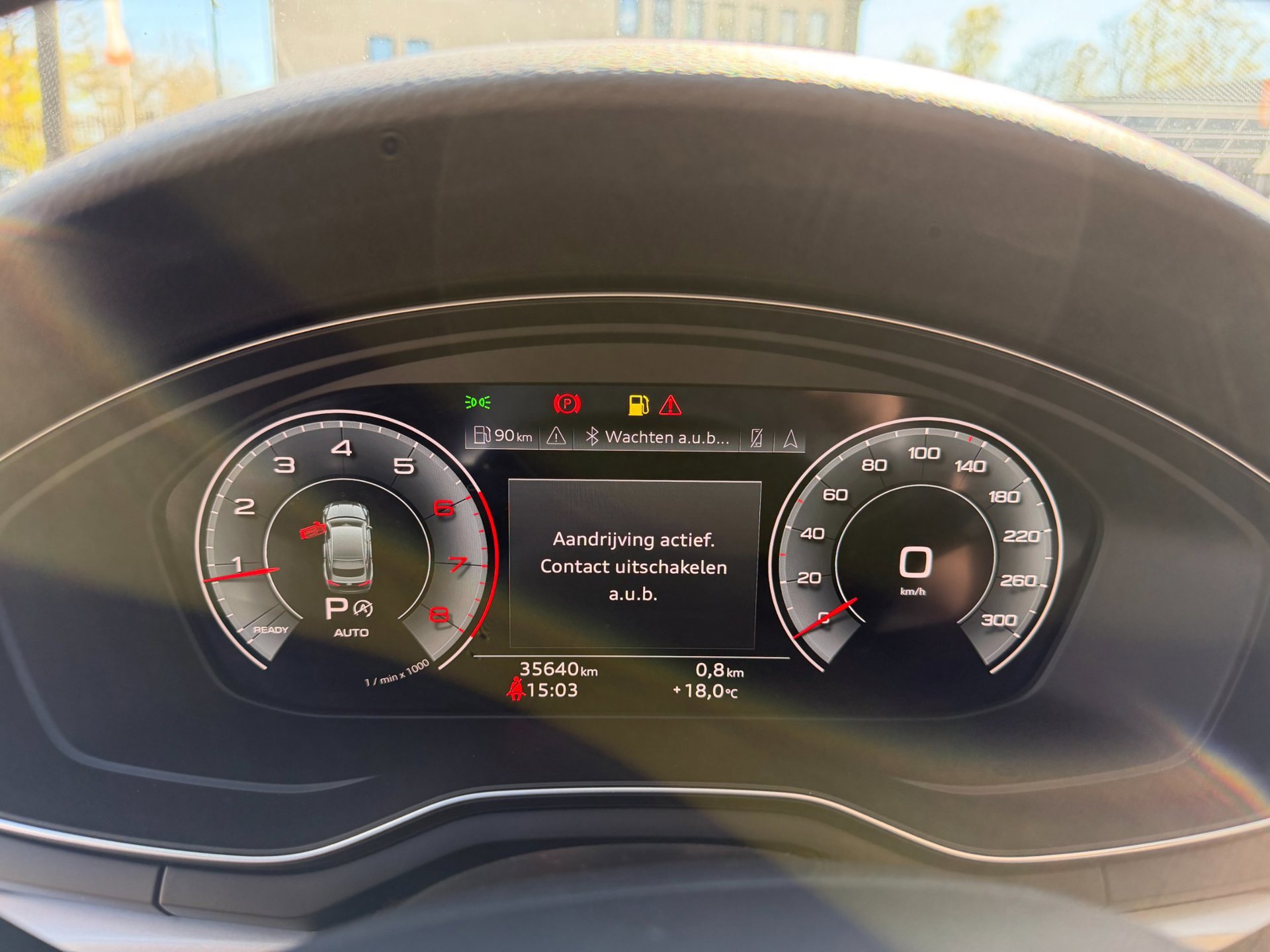 Audi A5 Sportback 40 TFSI S edition mild hybrid (2021), foto 99