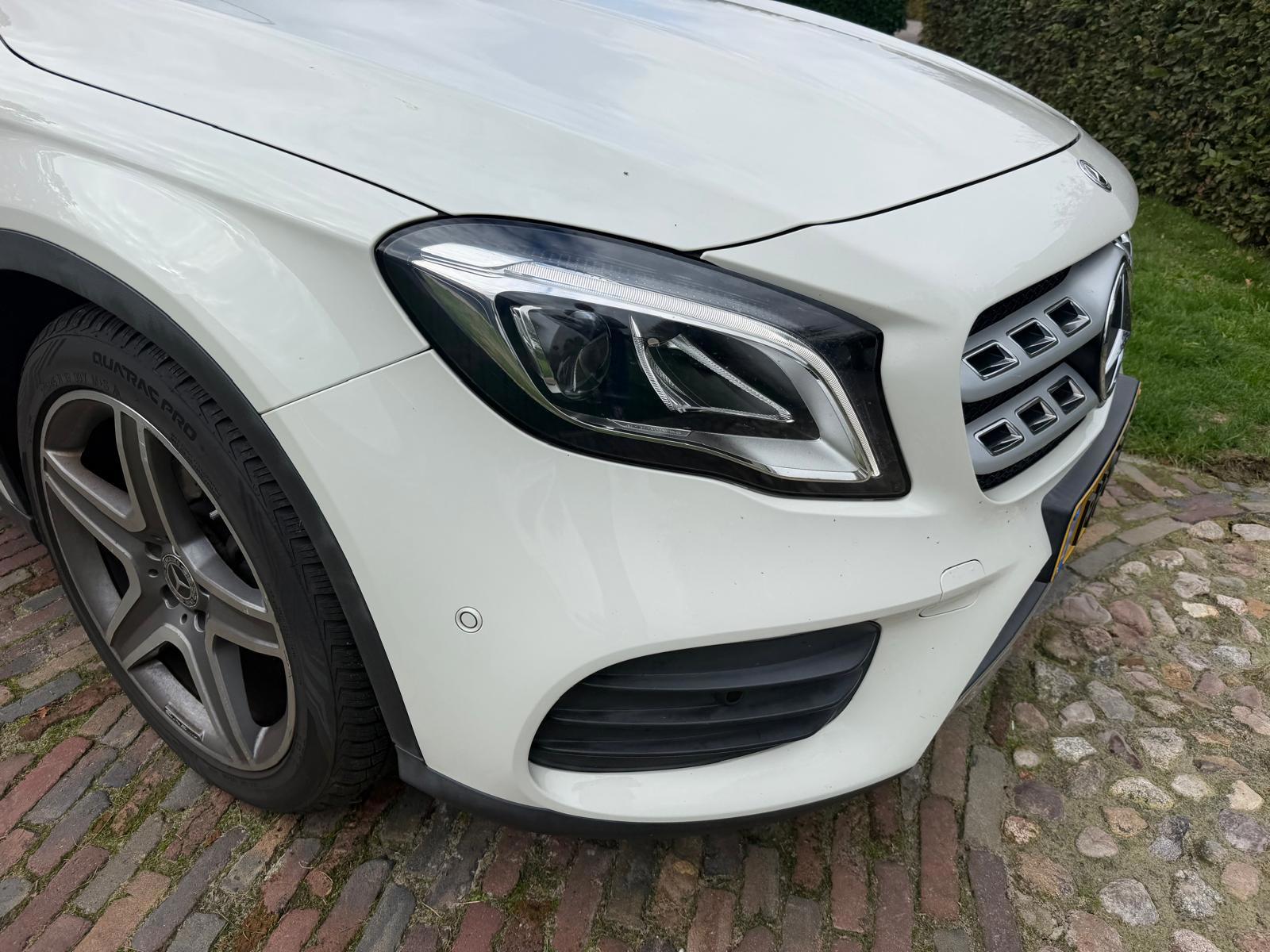 Mercedes-Benz GLA-klasse 180 Business Solution AMG-Camera (2017), foto 27
