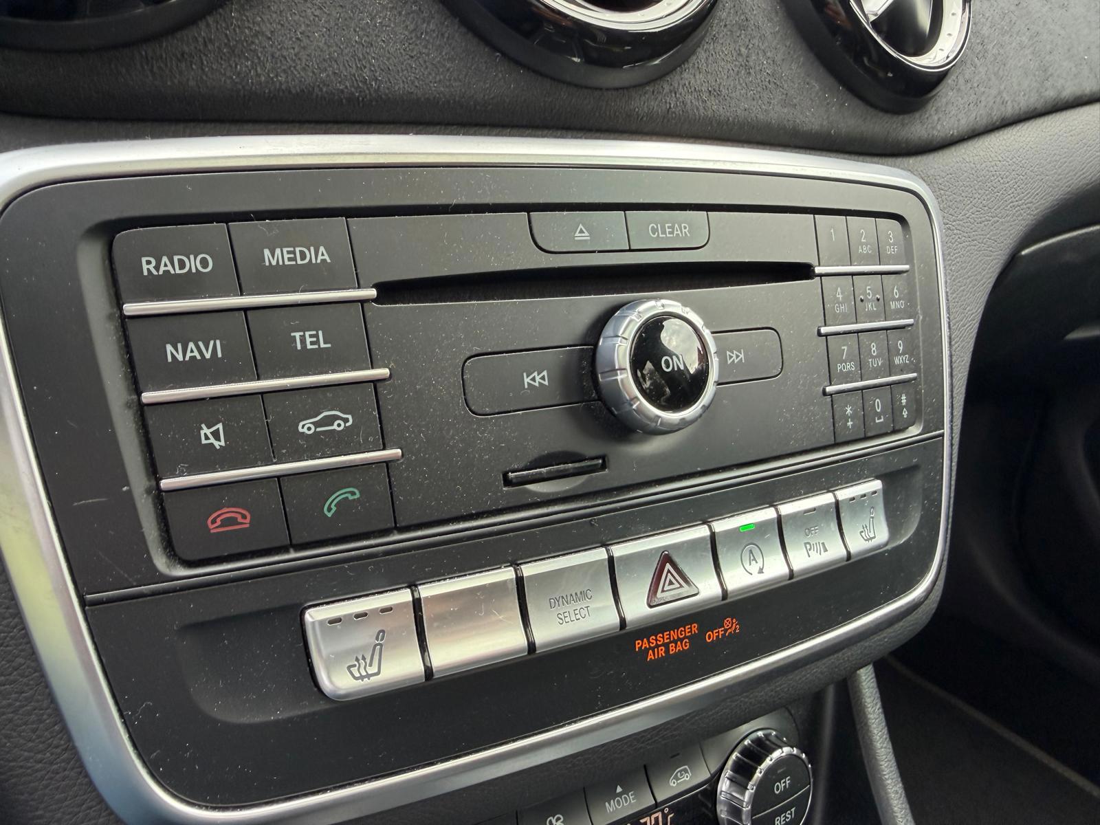 Mercedes-Benz GLA-klasse 180 Business Solution AMG-Camera (2017), foto 29