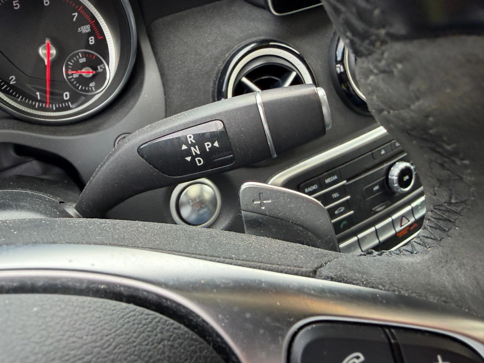 Mercedes-Benz GLA-klasse 180 Business Solution AMG-Camera (2017), foto 37