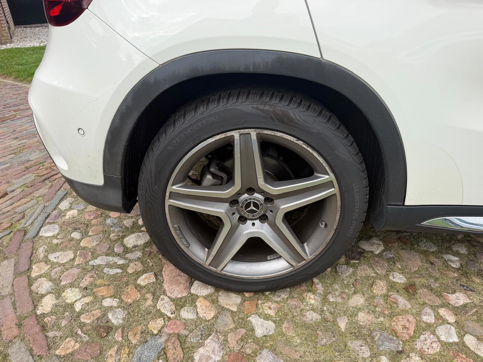Mercedes-Benz GLA-klasse 180 Business Solution AMG-Camera (2017), foto 39