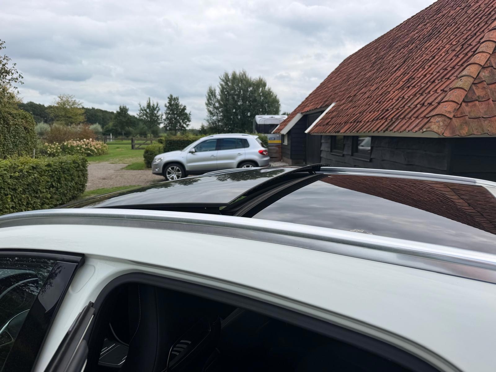 Mercedes-Benz GLA-klasse 180 Business Solution AMG-Camera (2017), foto 40