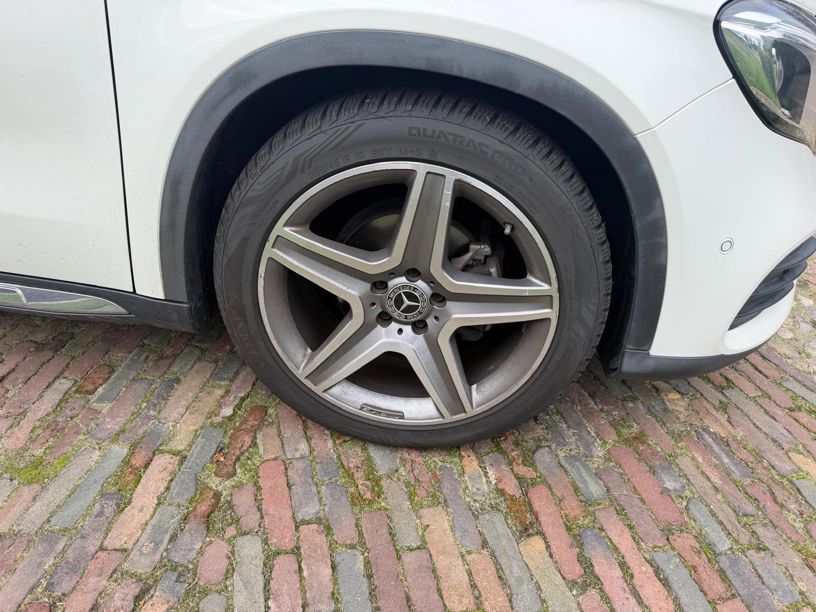 Mercedes-Benz GLA-klasse 180 Business Solution AMG-Camera (2017), foto 9
