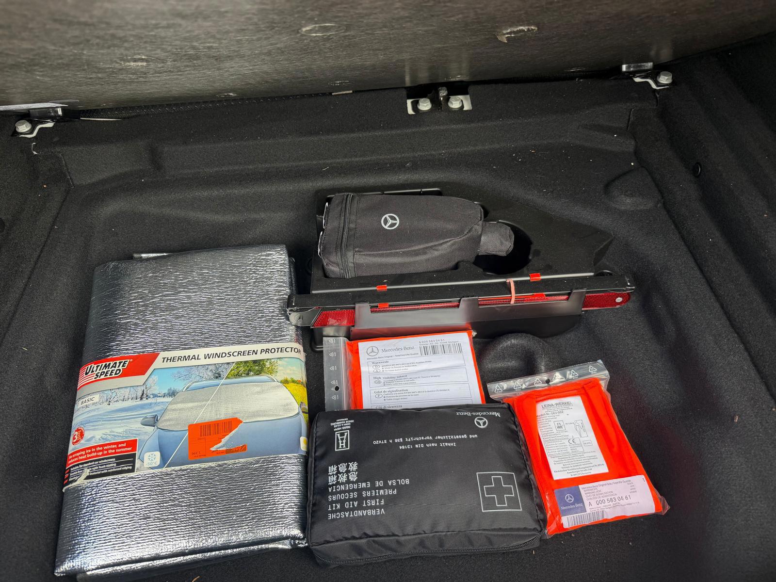 Mercedes-Benz GLA-klasse 180 Business Solution AMG-Camera (2017), foto 10