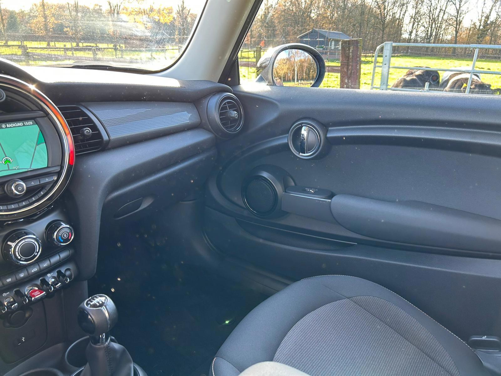 Mini 1.5 Cooper (2018), foto 12