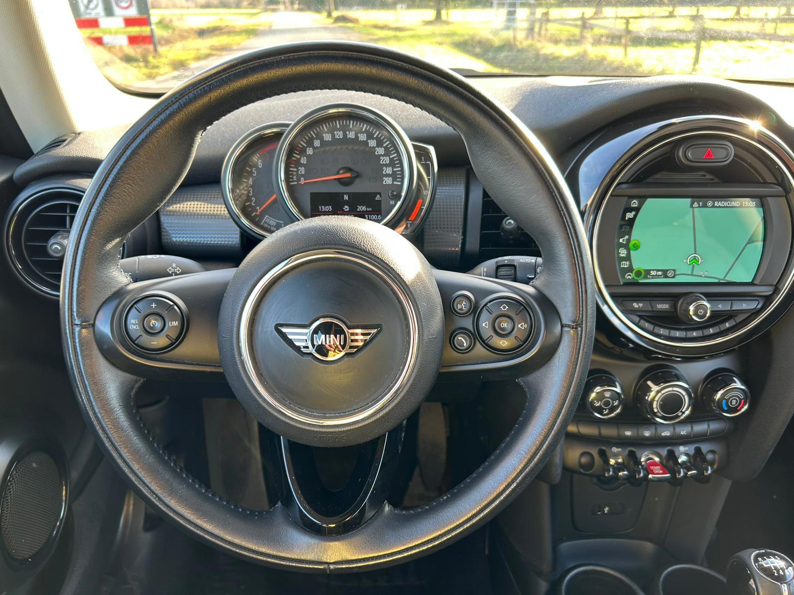 Mini 1.5 Cooper (2018), foto 13