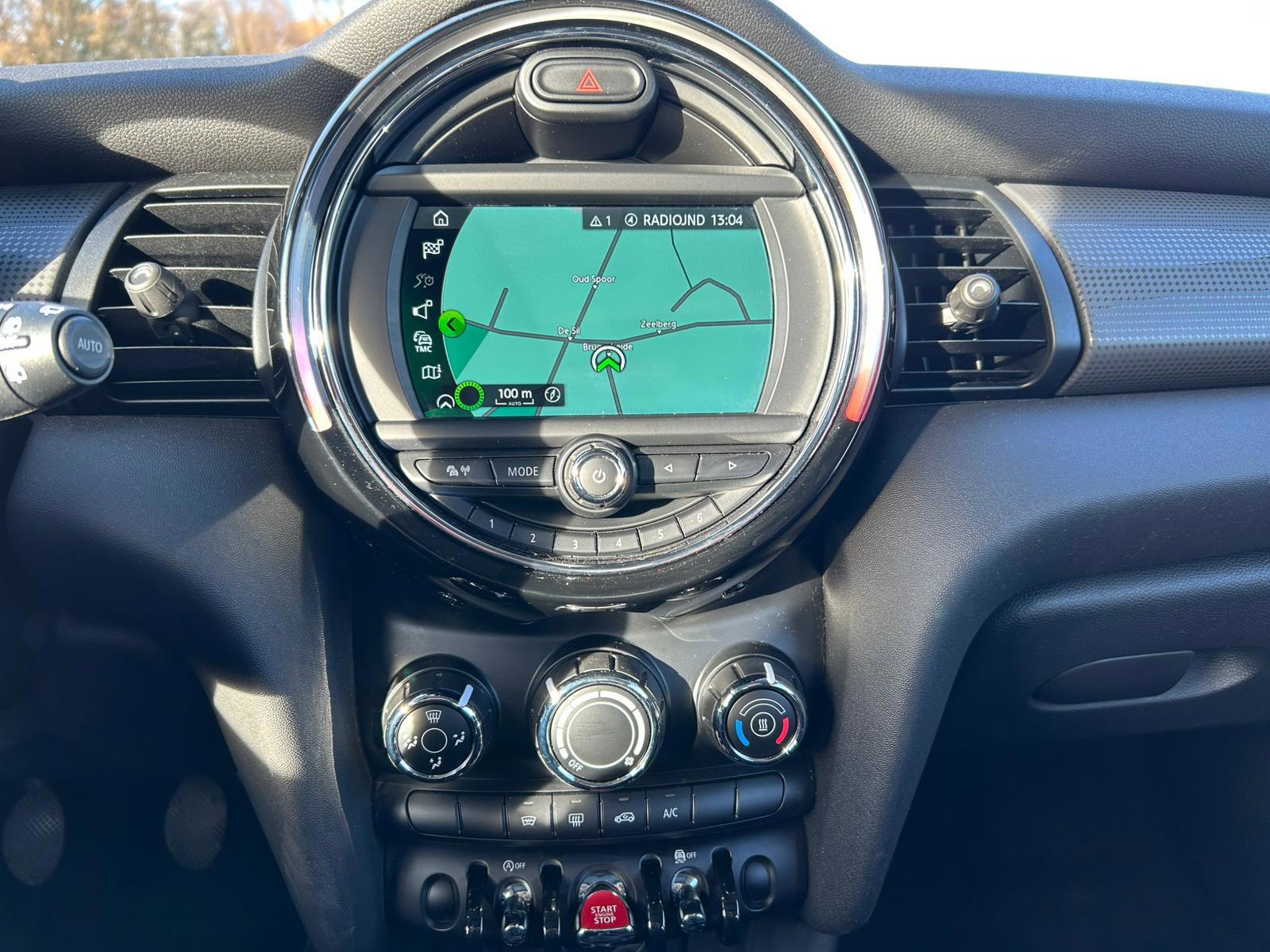 Mini 1.5 Cooper (2018), foto 14