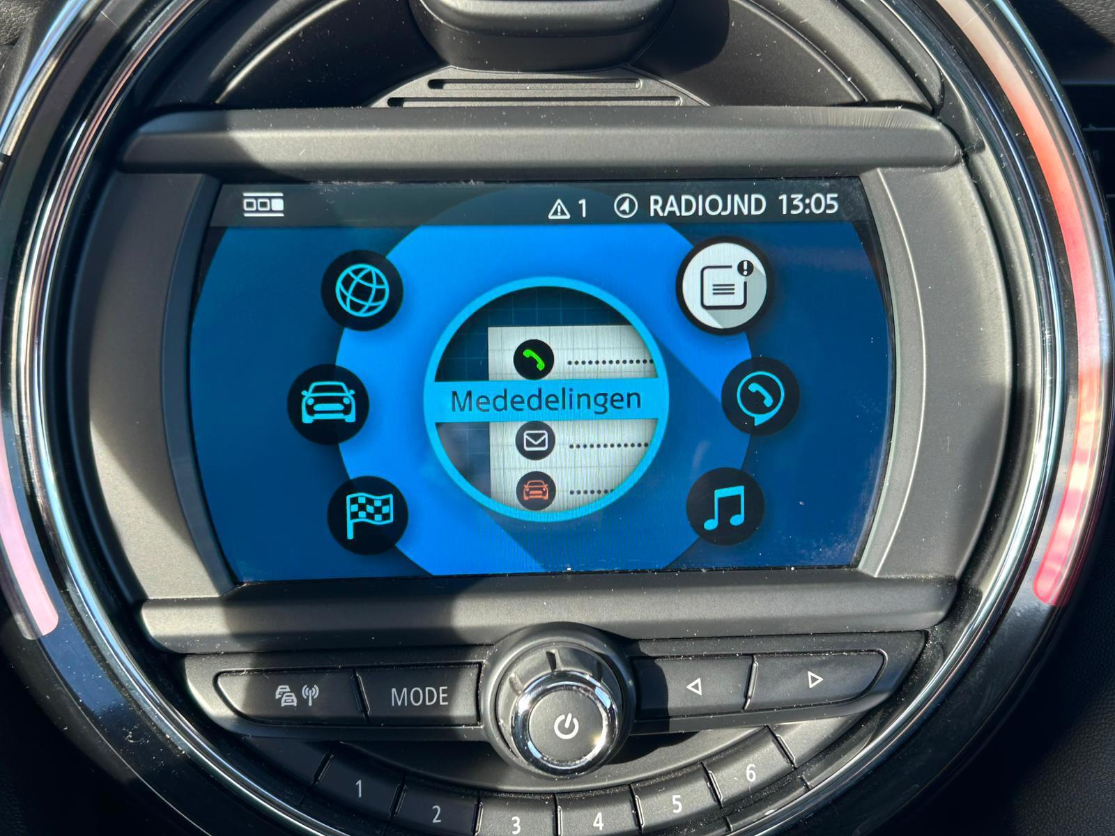 Mini 1.5 Cooper (2018), foto 15