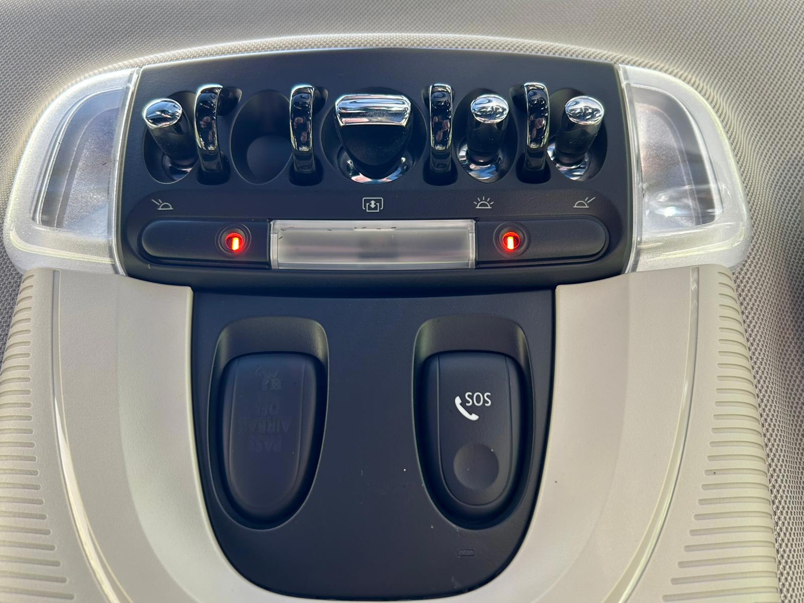 Mini 1.5 Cooper (2018), foto 16