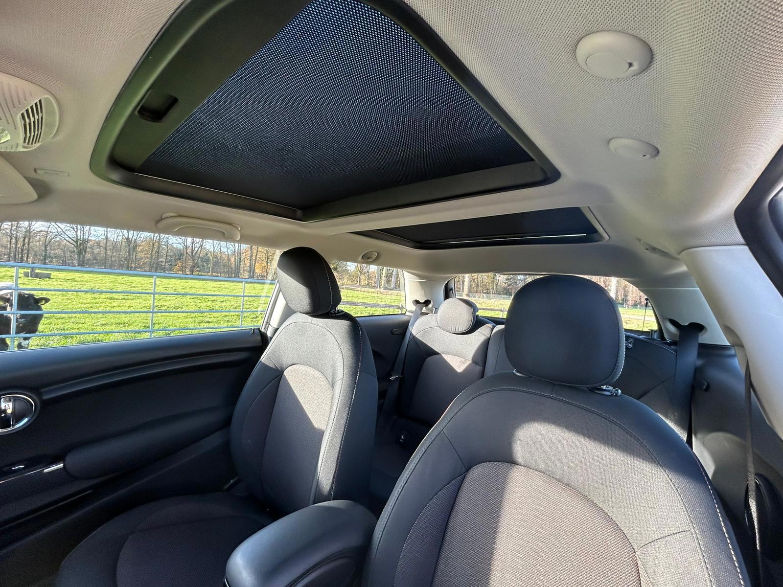 Mini 1.5 Cooper (2018), foto 20