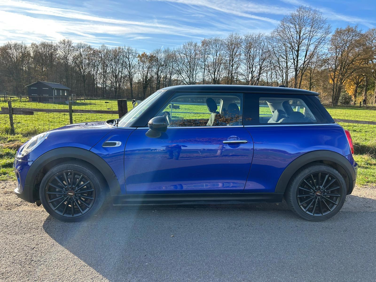 Mini 1.5 Cooper (2018), foto 3